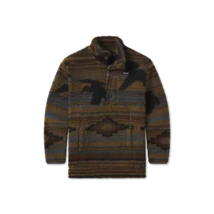 Southern Marsh 21 Youth Matagorda Rustic Fleece Pullover