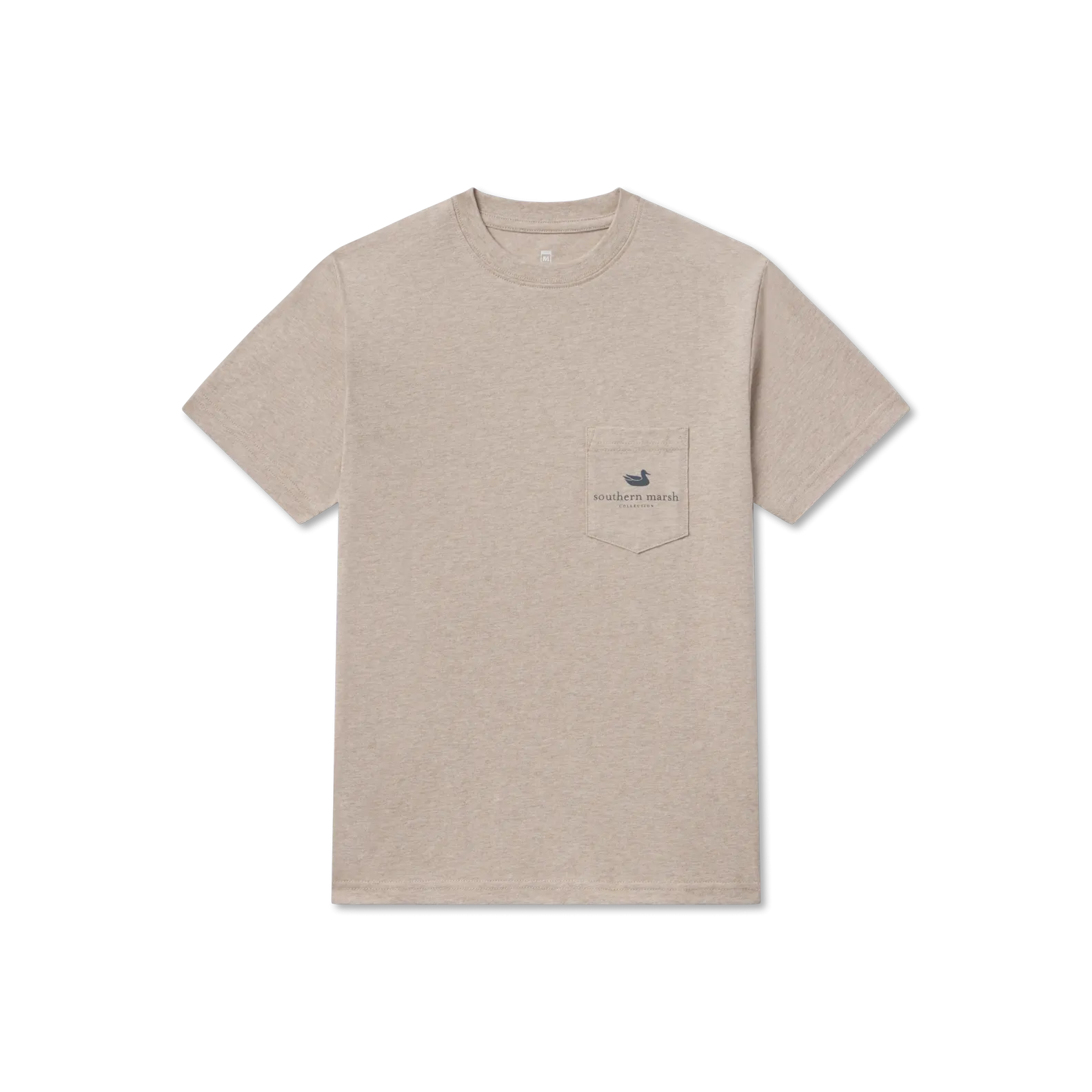 Southern Marsh 21 Youth Mercantile Dome Tee