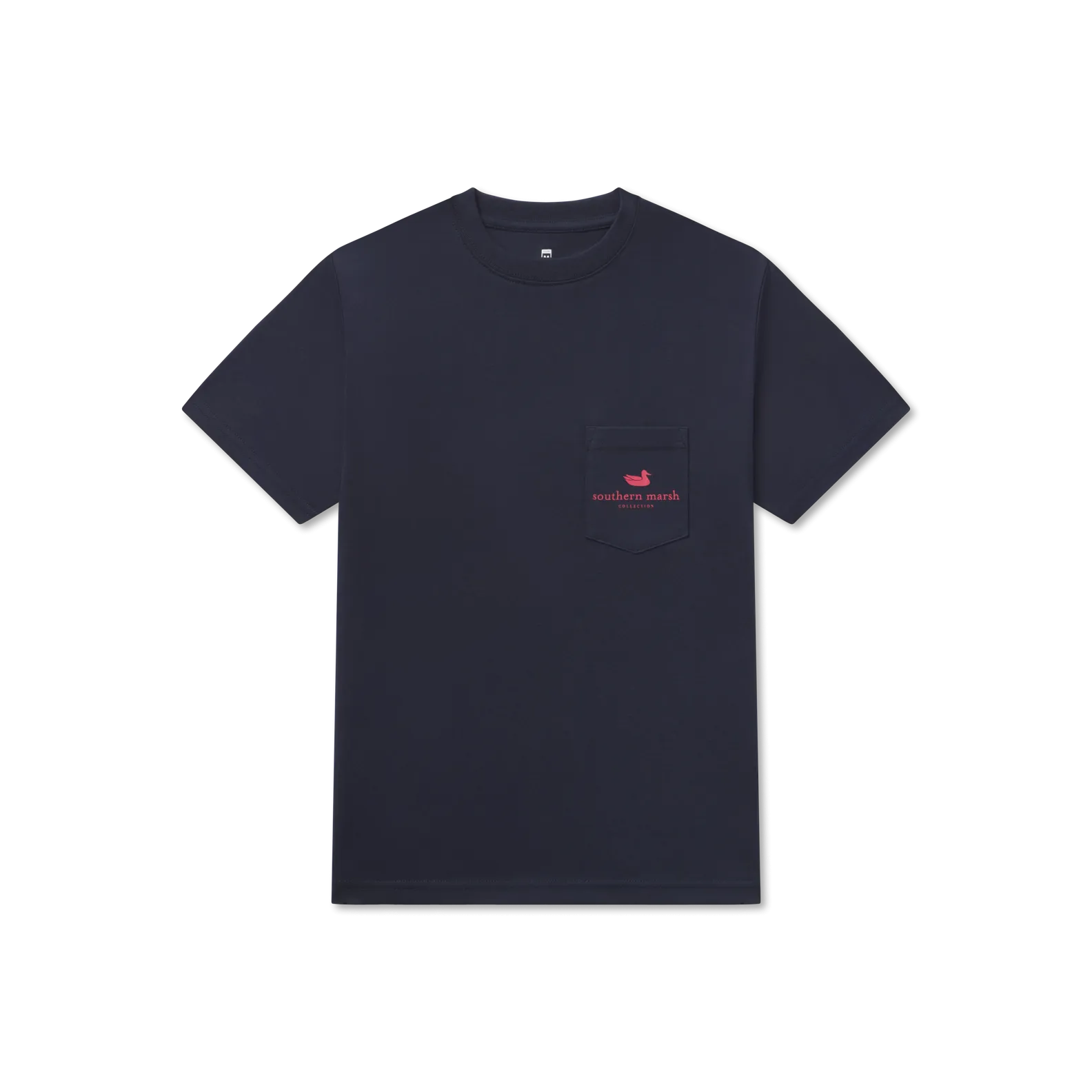 Southern Marsh 21 Youth Mercantile Dome Tee