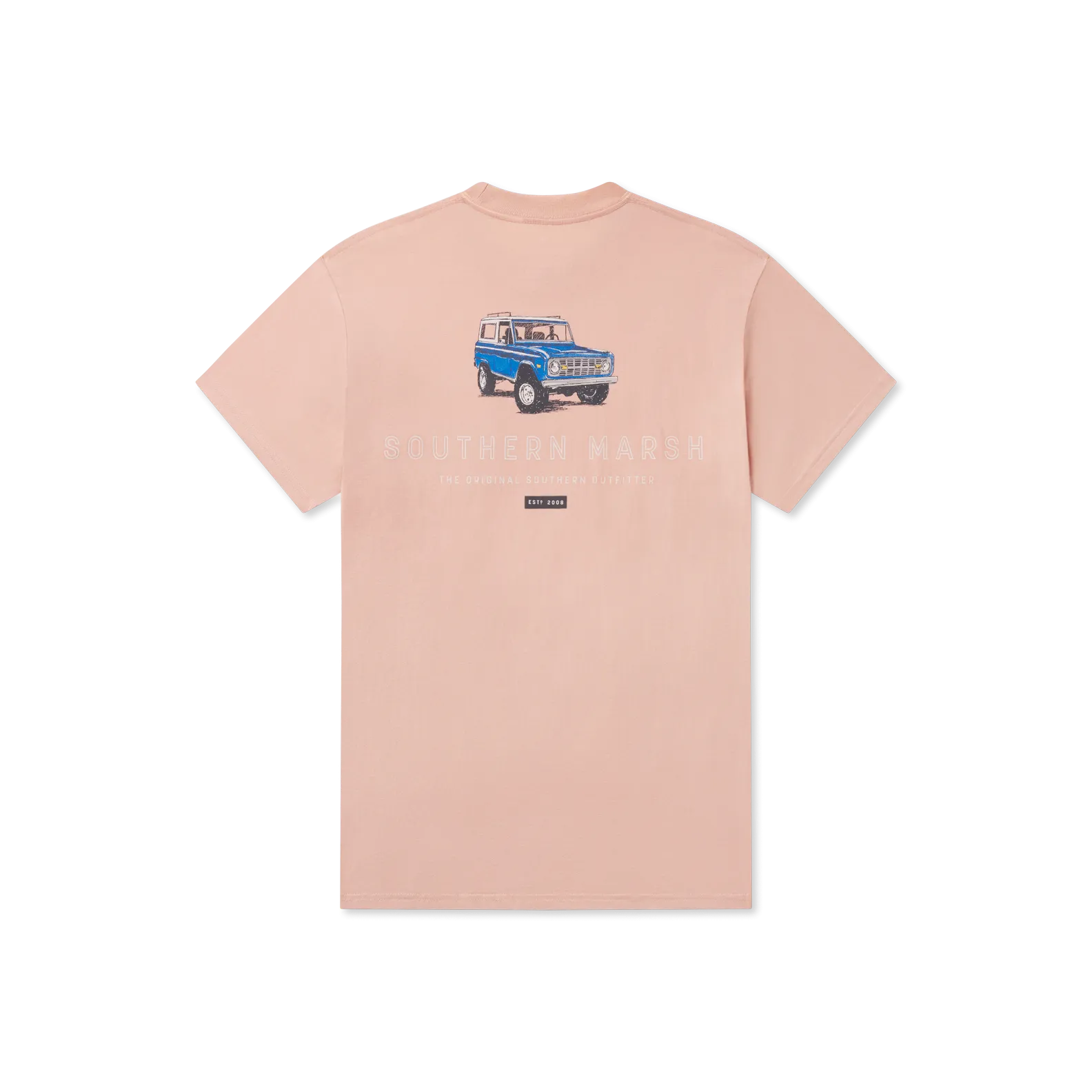 Southern Marsh 21 Youth Offroad Rodeo Tee