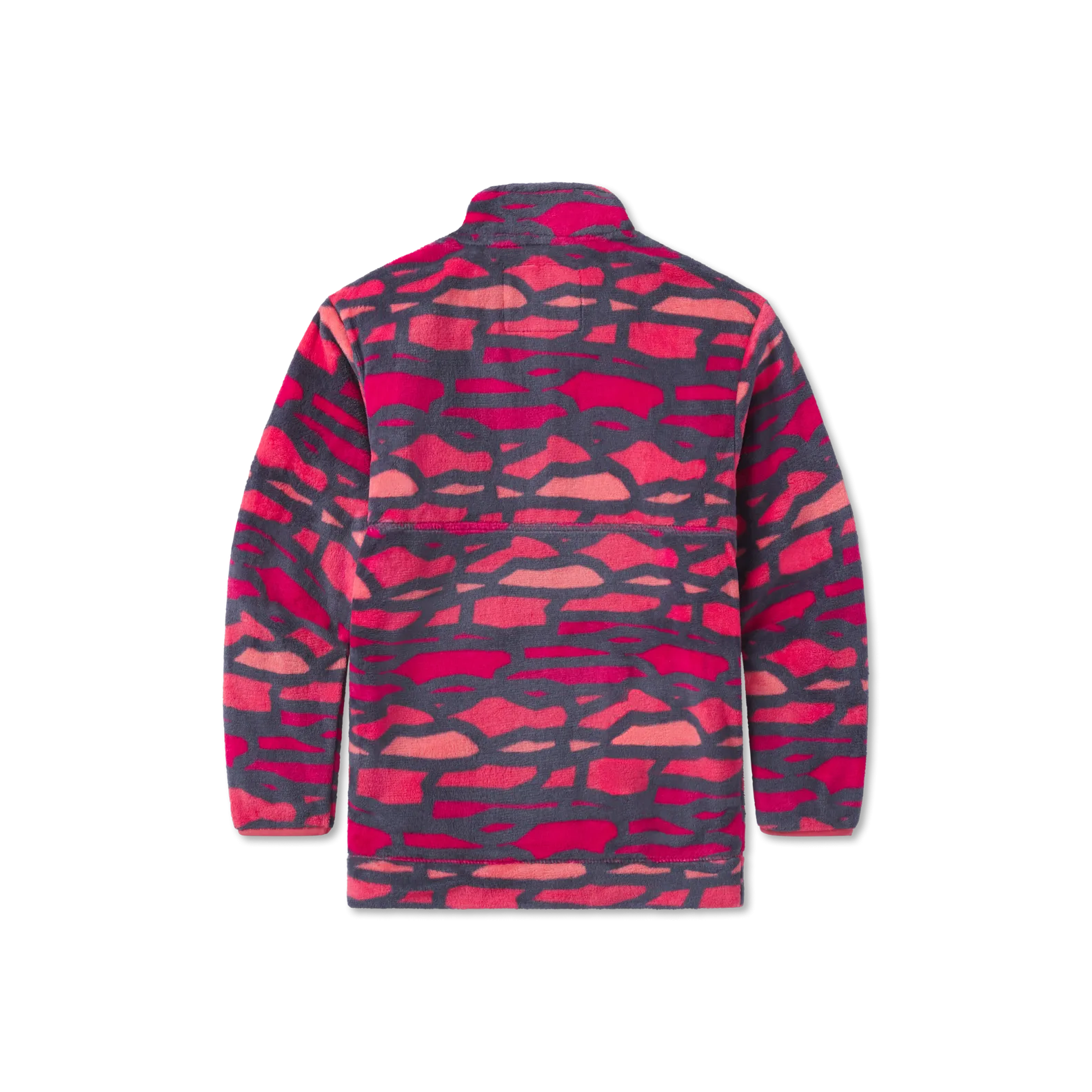 Southern Marsh 21 Youth Ogden Gorge Fleece Pullover
