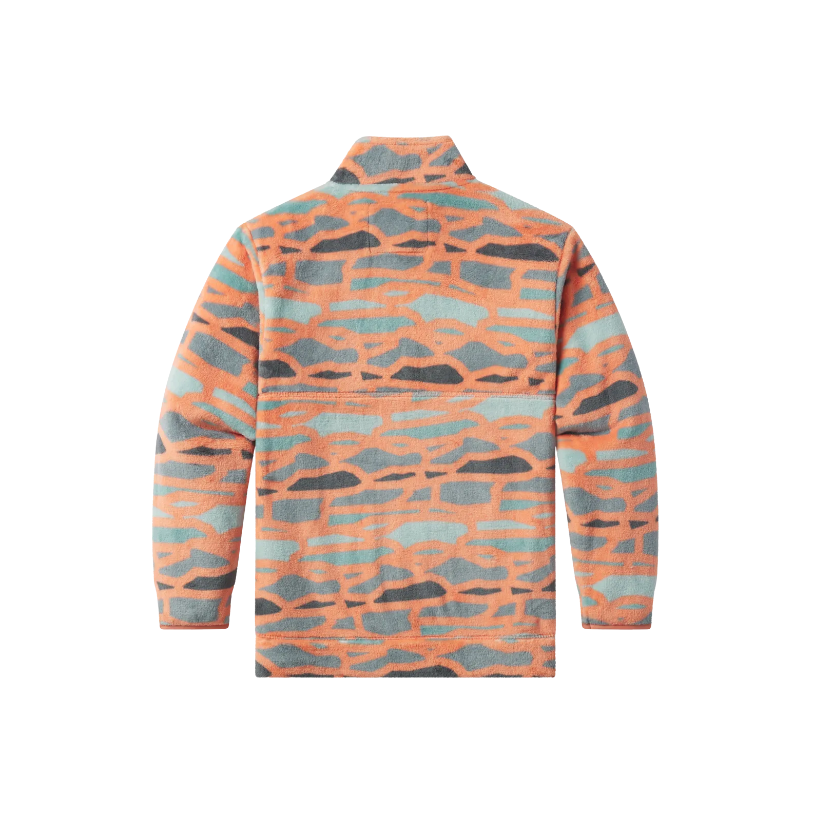 Southern Marsh 21 Youth Ogden Gorge Fleece Pullover