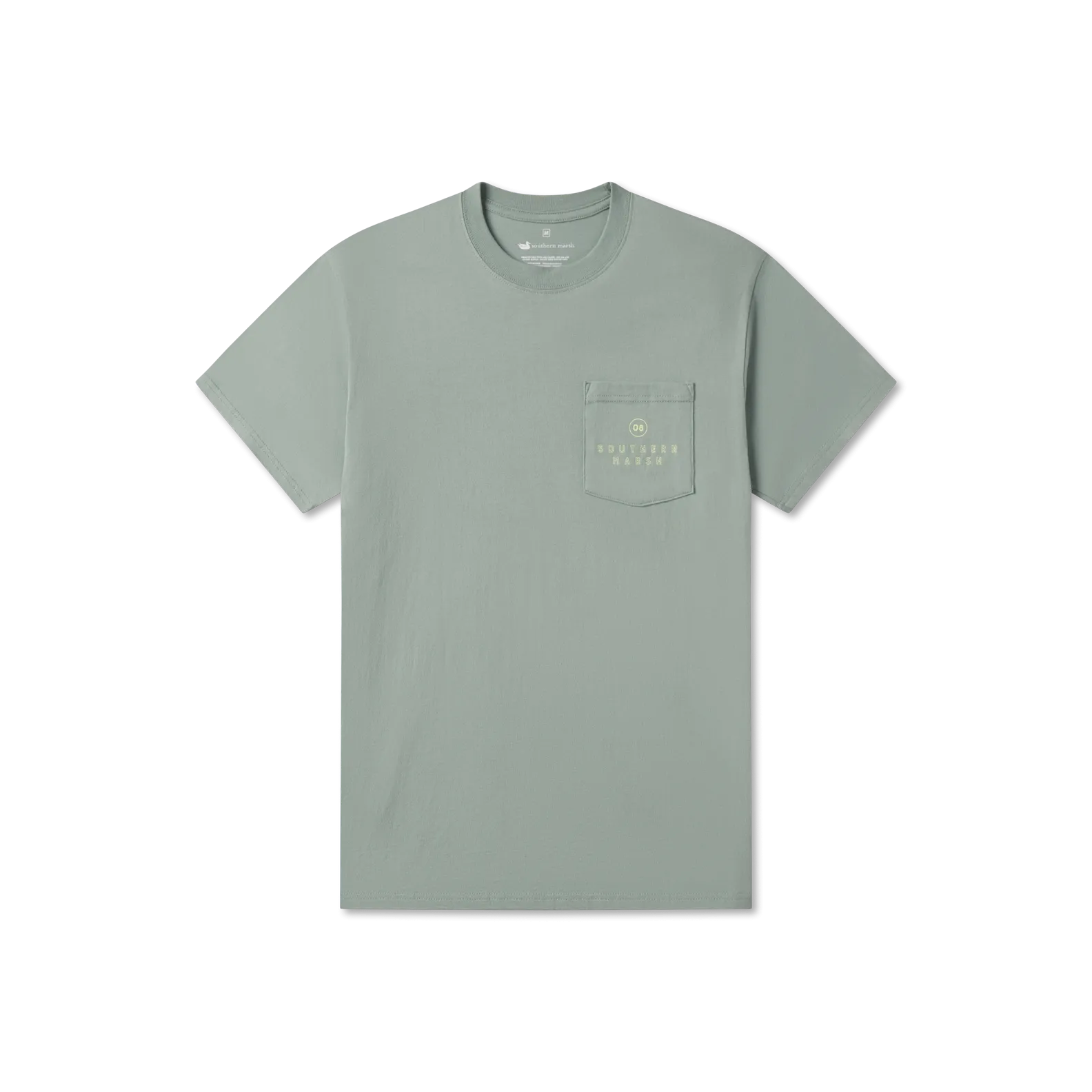 Southern Marsh 21 Youth Original Outline Tee