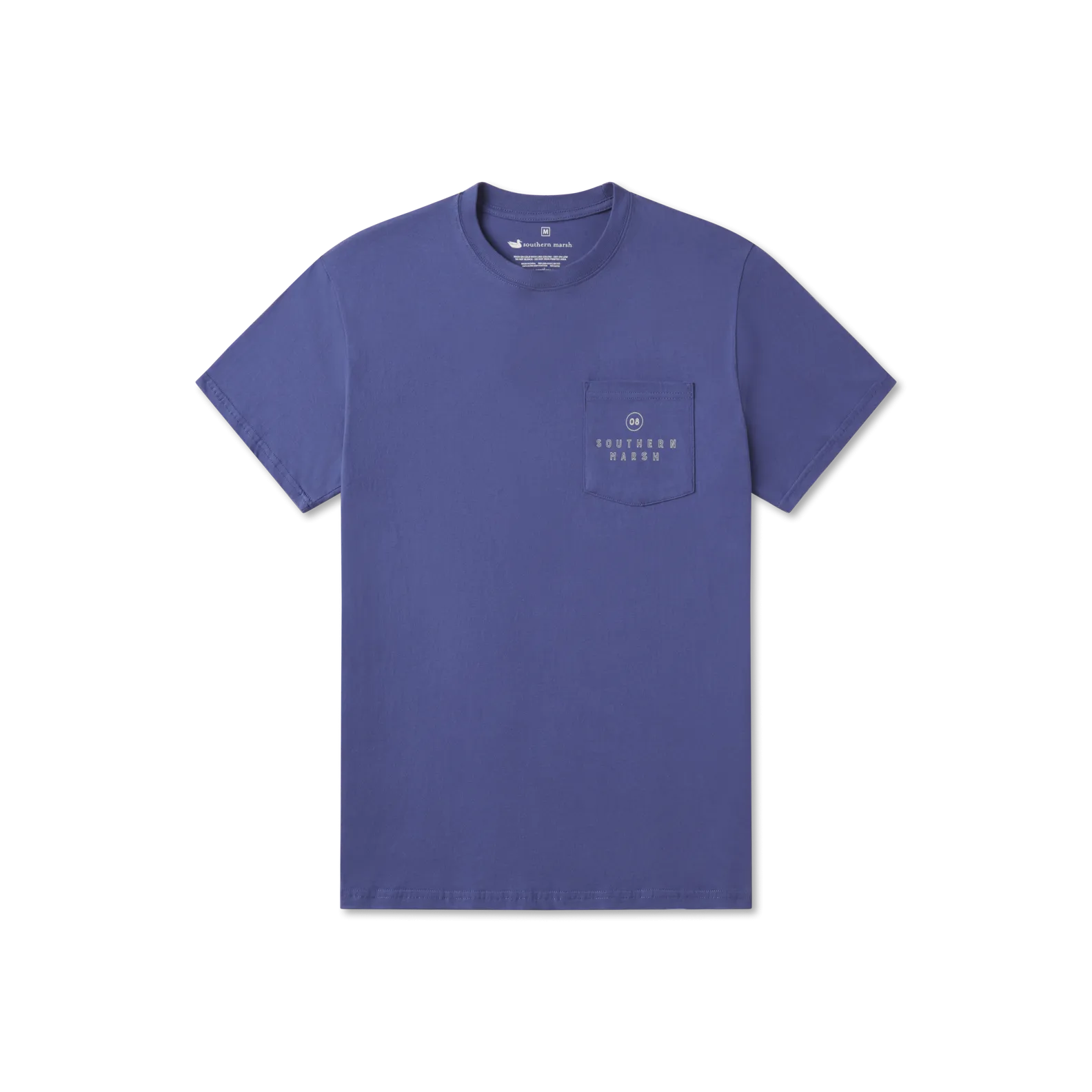 Southern Marsh 21 Youth Original Outline Tee