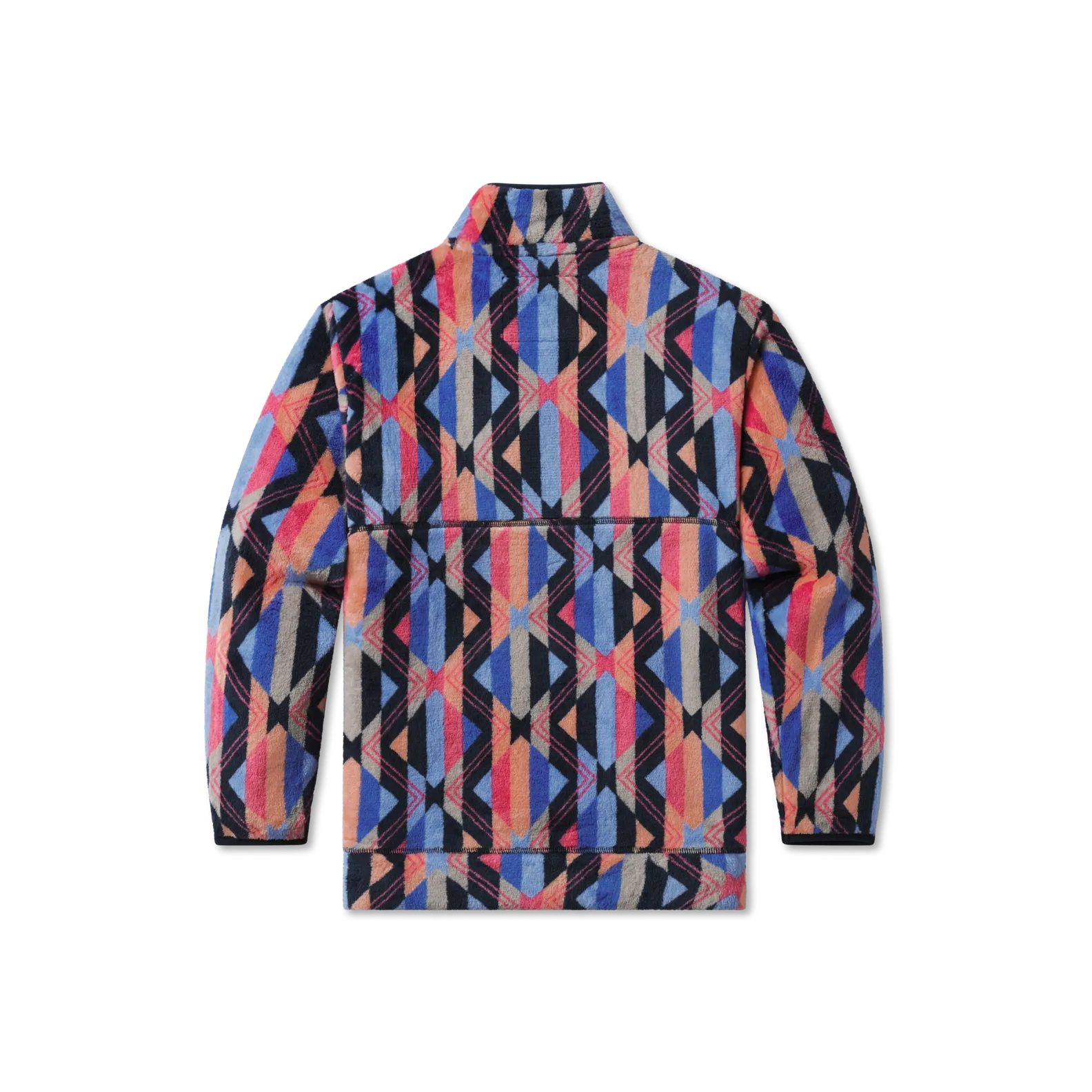 Southern Marsh 21 Youth Playa Printed Pullover