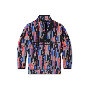 Southern Marsh 21 Youth Playa Printed Pullover