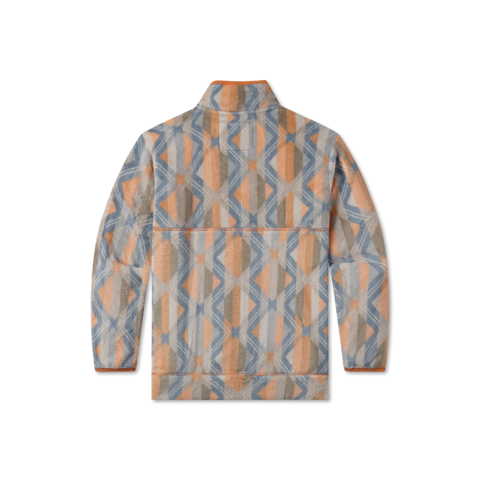 Southern Marsh 21 Youth Playa Printed Pullover