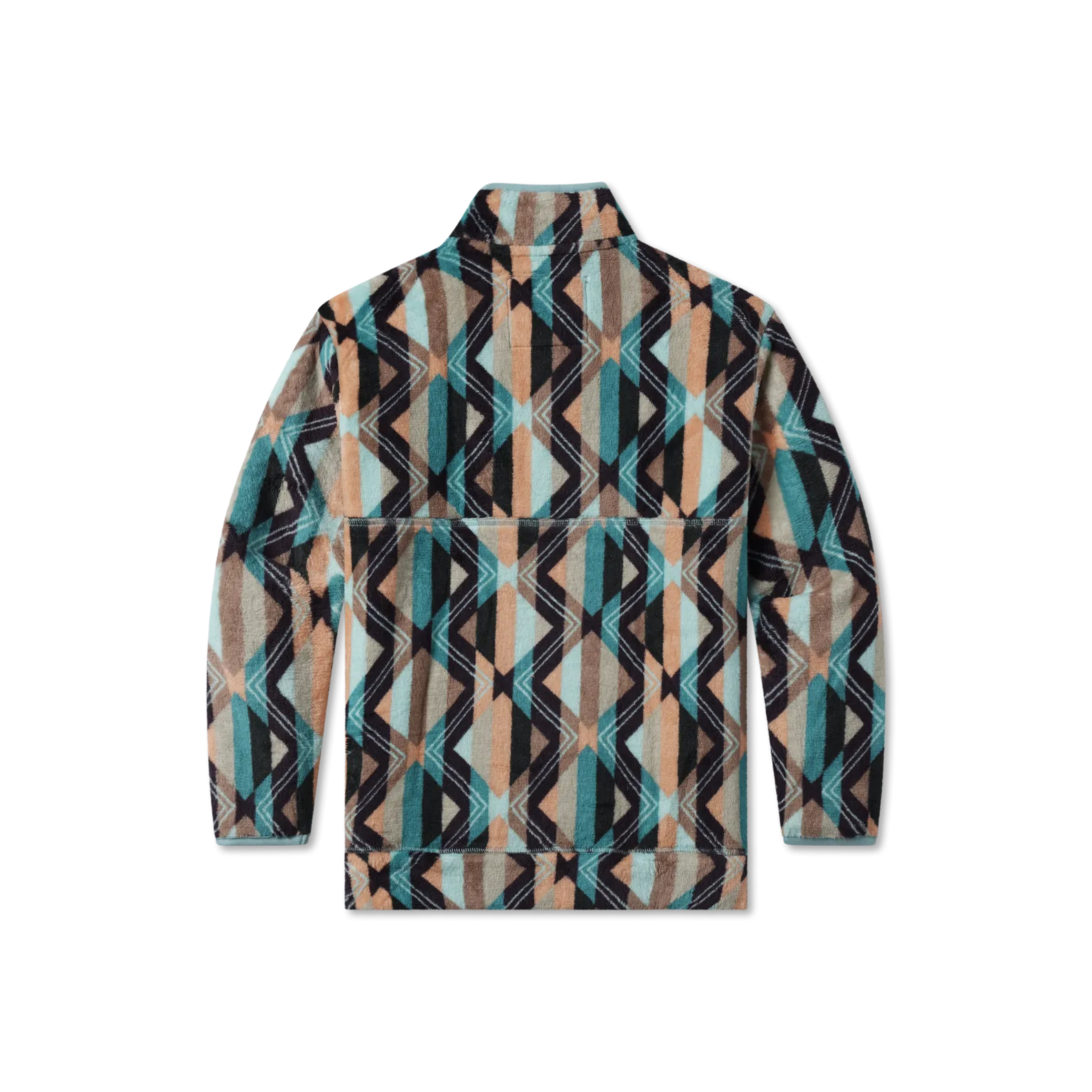 Southern Marsh 21 Youth Playa Printed Pullover