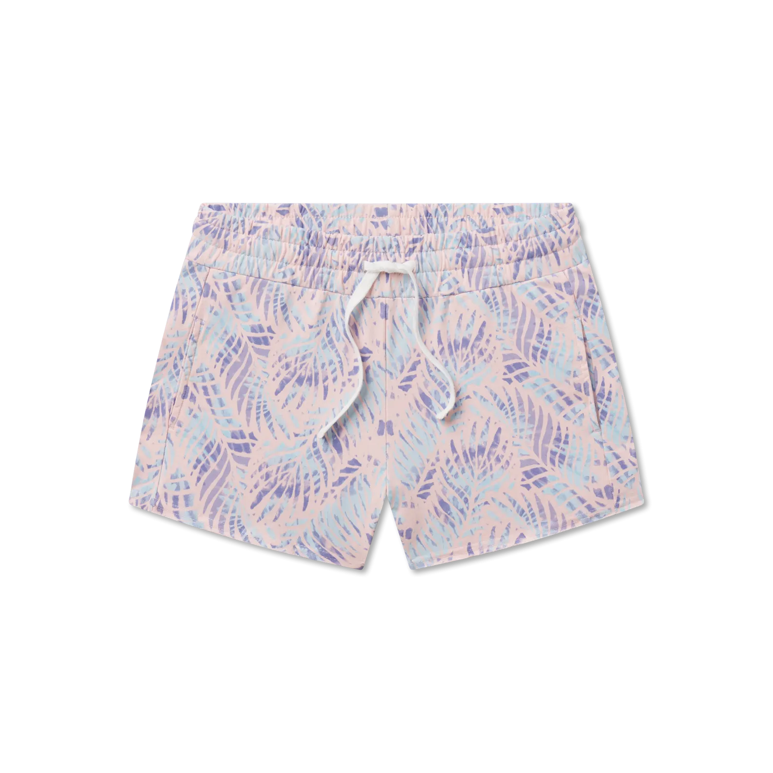 Southern Marsh 21 Youth Playa SEAWASH™ Terry Shorts