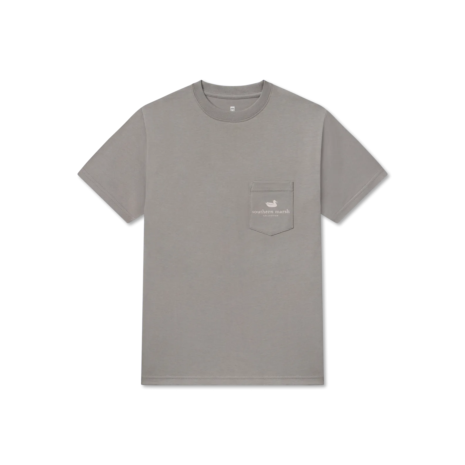 Southern Marsh 21 Youth Pointer Uplander Tee