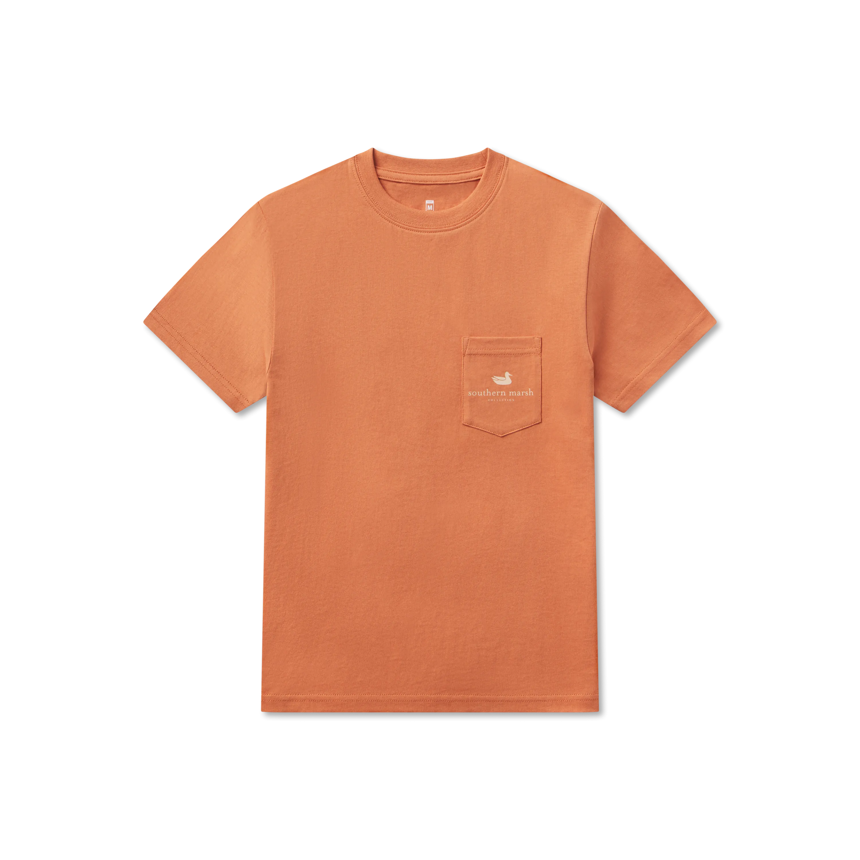 Southern Marsh 21 Youth Pointer Uplander Tee