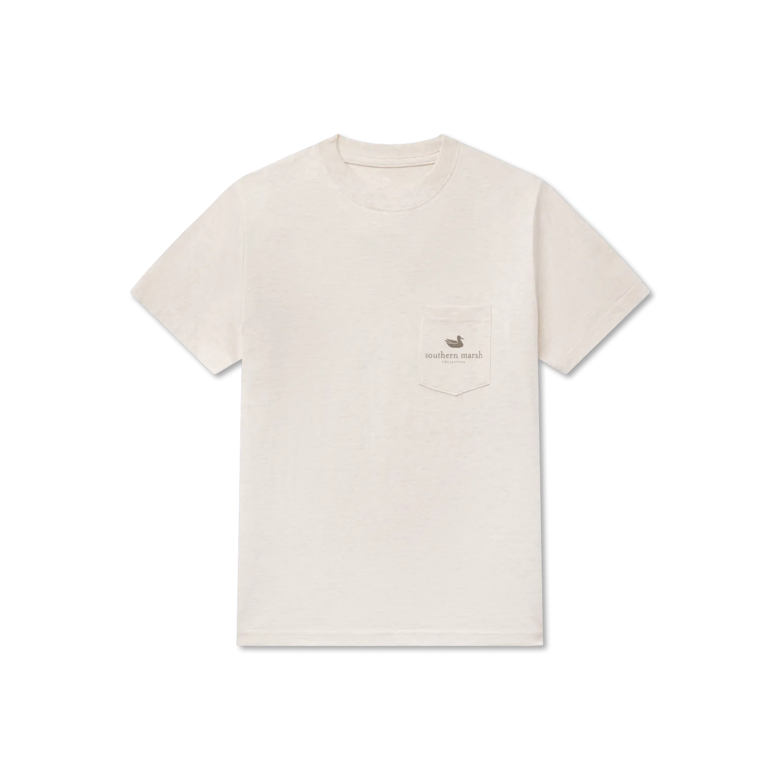 Southern Marsh 21 Youth Pointer Uplander Tee