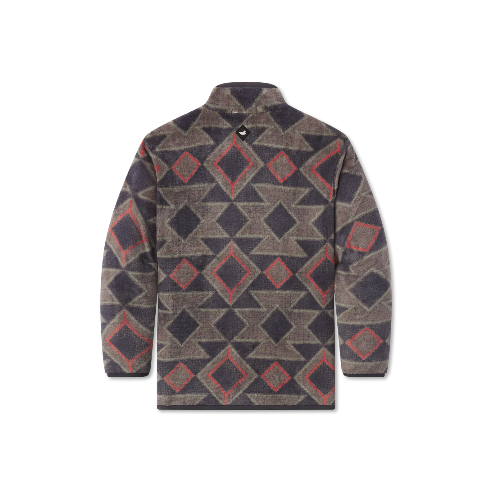 Southern Marsh 21 Youth Pueblo Aztec Pullover