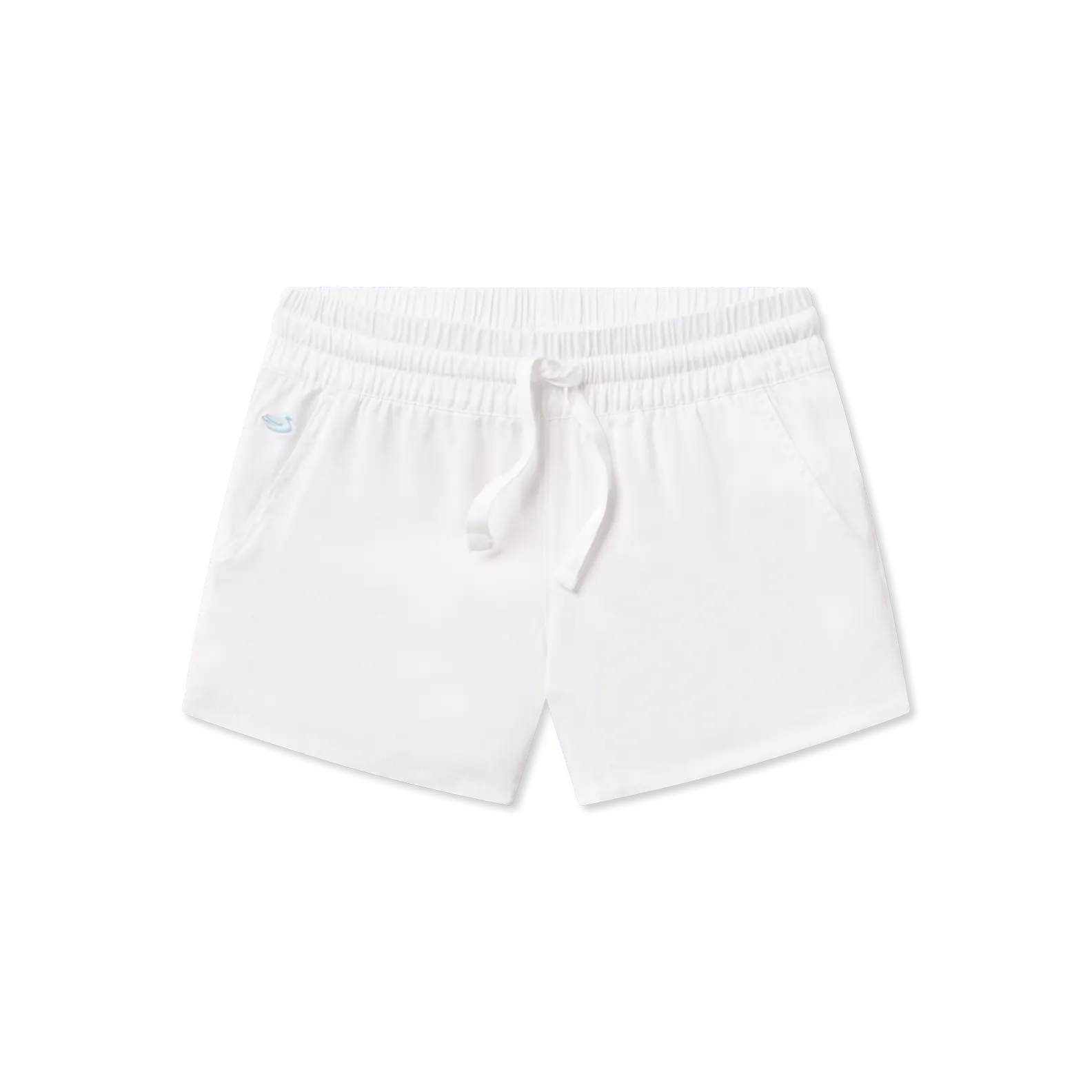 Southern Marsh 21 Youth Rachel Relaxed Shorts