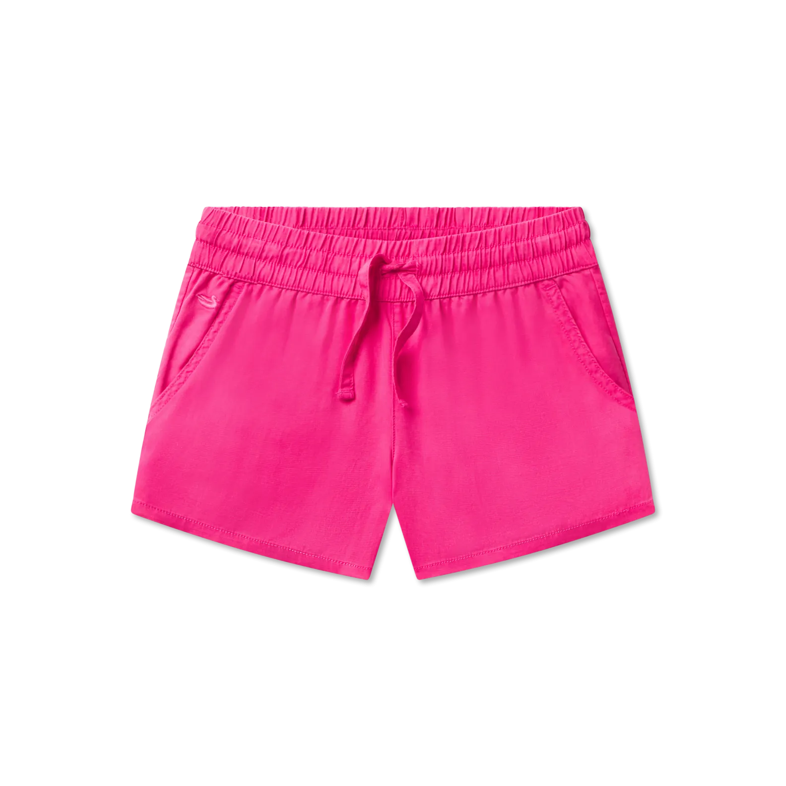 Southern Marsh 21 Youth Rachel Relaxed Shorts