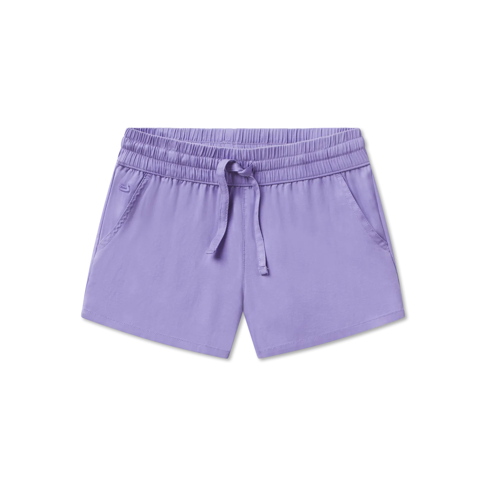 Southern Marsh 21 Youth Rachel Relaxed Shorts