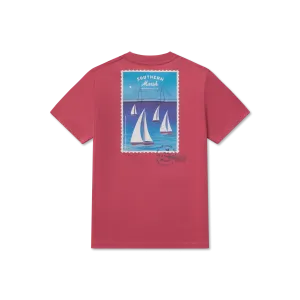 Southern Marsh 21 Youth Regatta Sails Tee