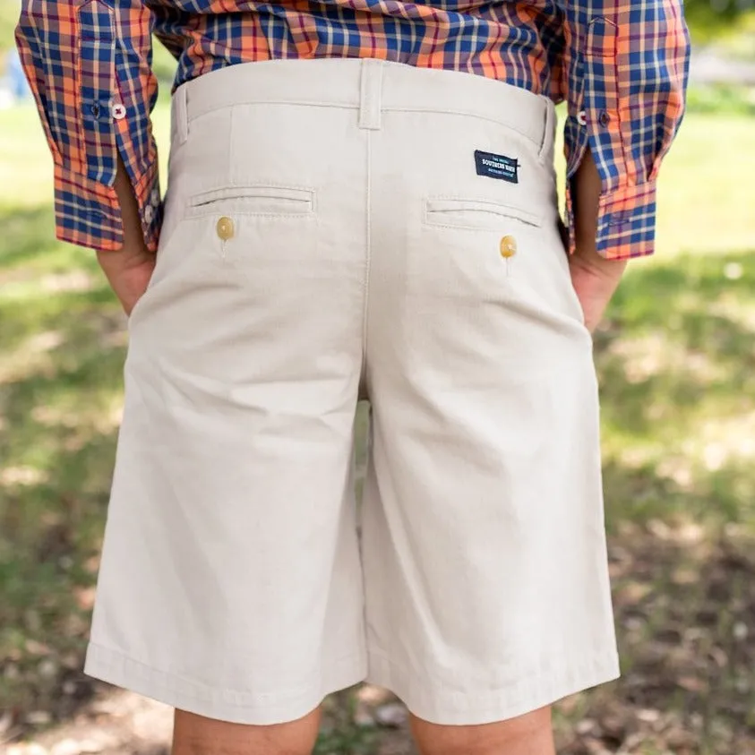 Southern Marsh 21 Youth Regatta Short