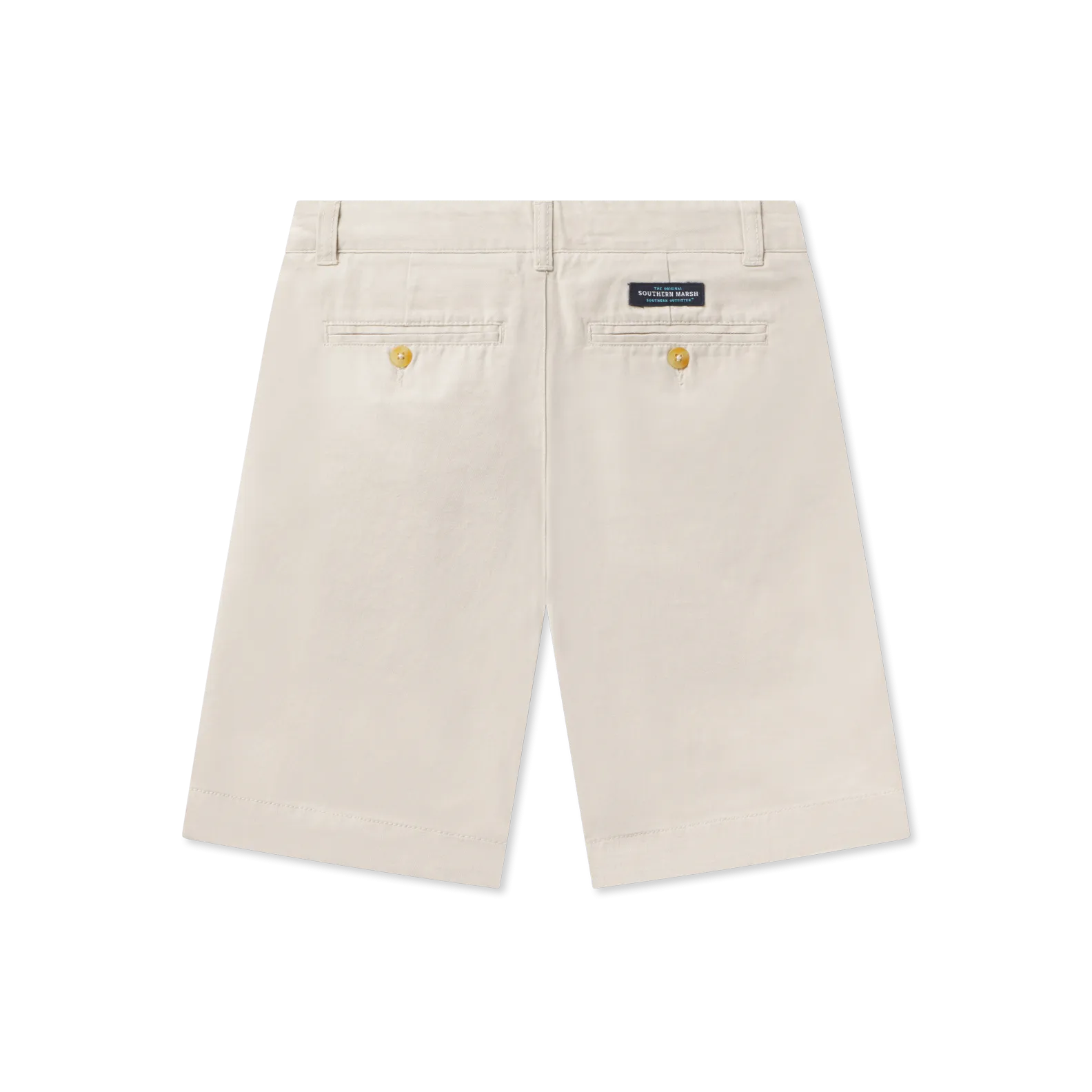 Southern Marsh 21 Youth Regatta Short