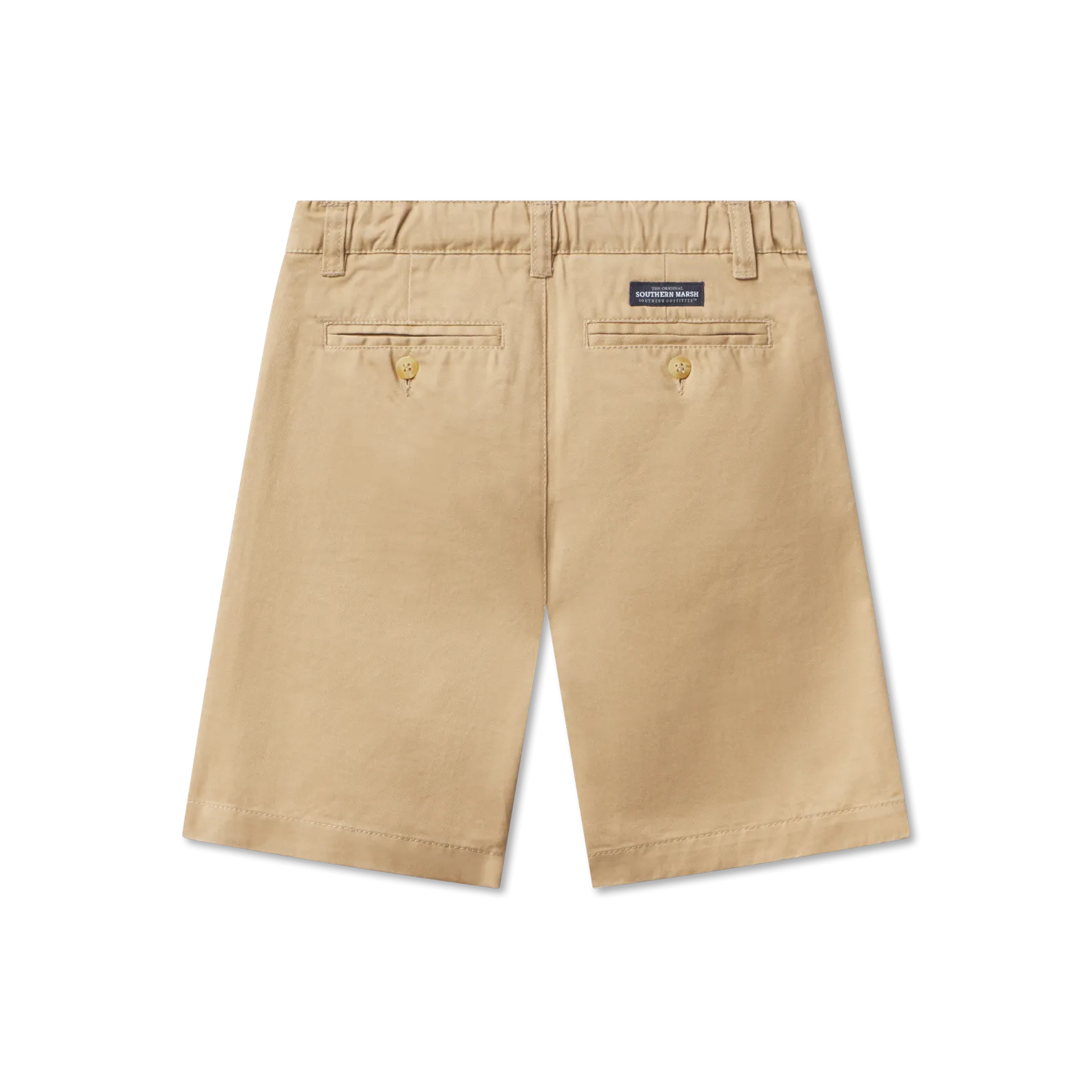Southern Marsh 21 Youth Regatta Short