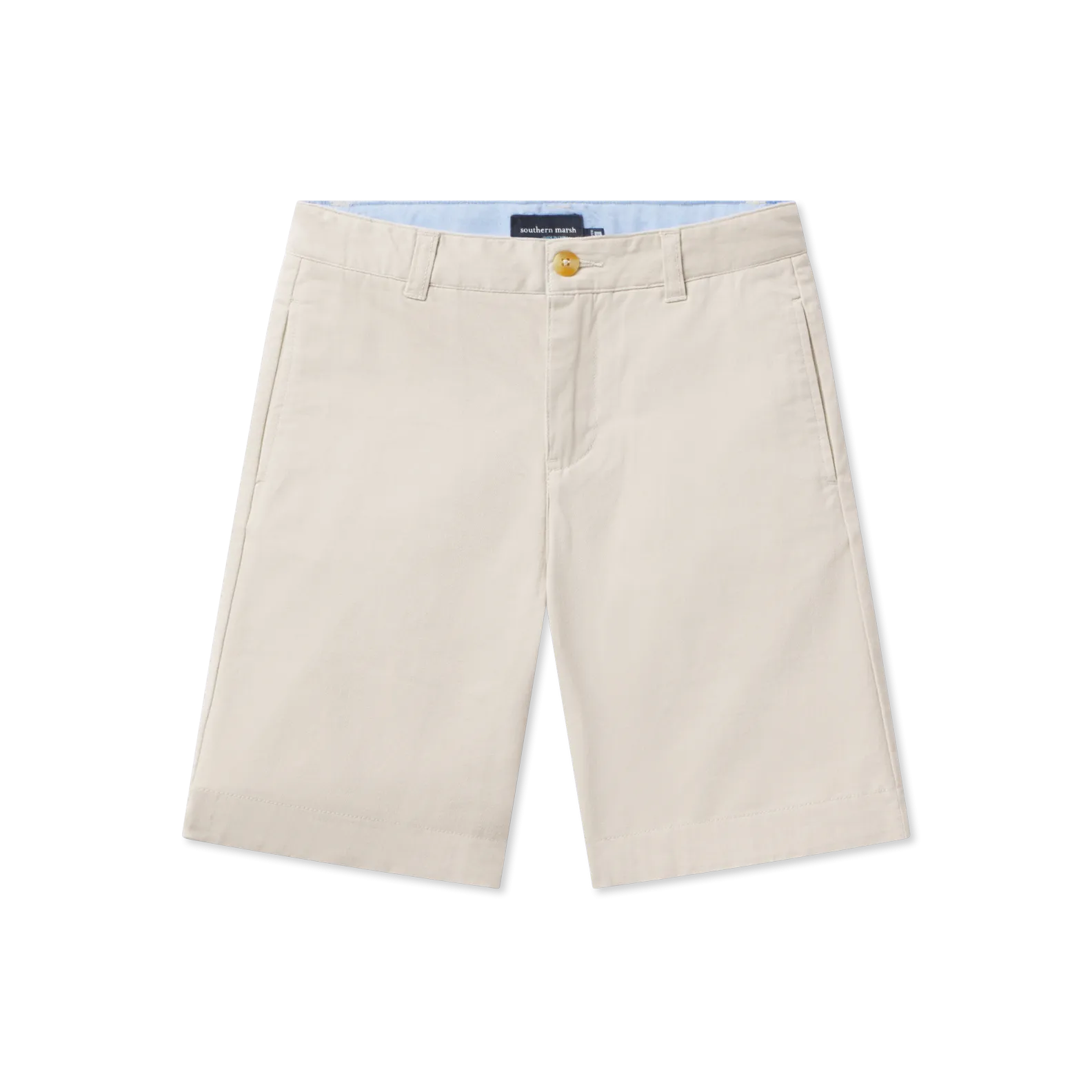 Southern Marsh 21 Youth Regatta Short