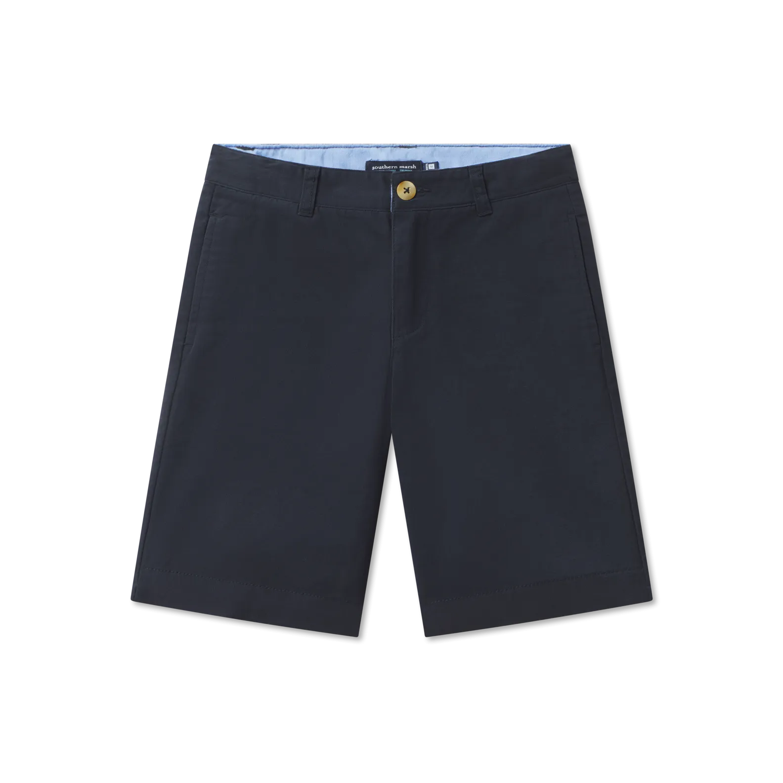 Southern Marsh 21 Youth Regatta Short