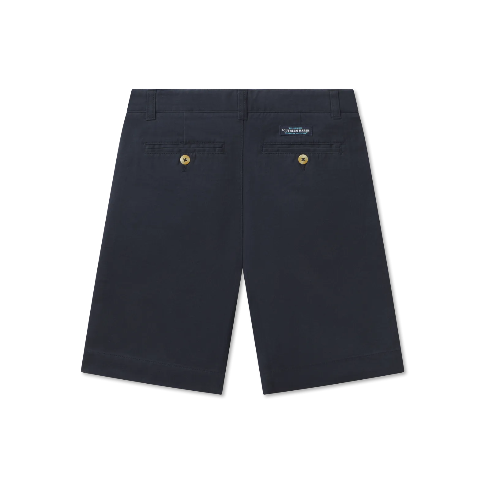 Southern Marsh 21 Youth Regatta Short