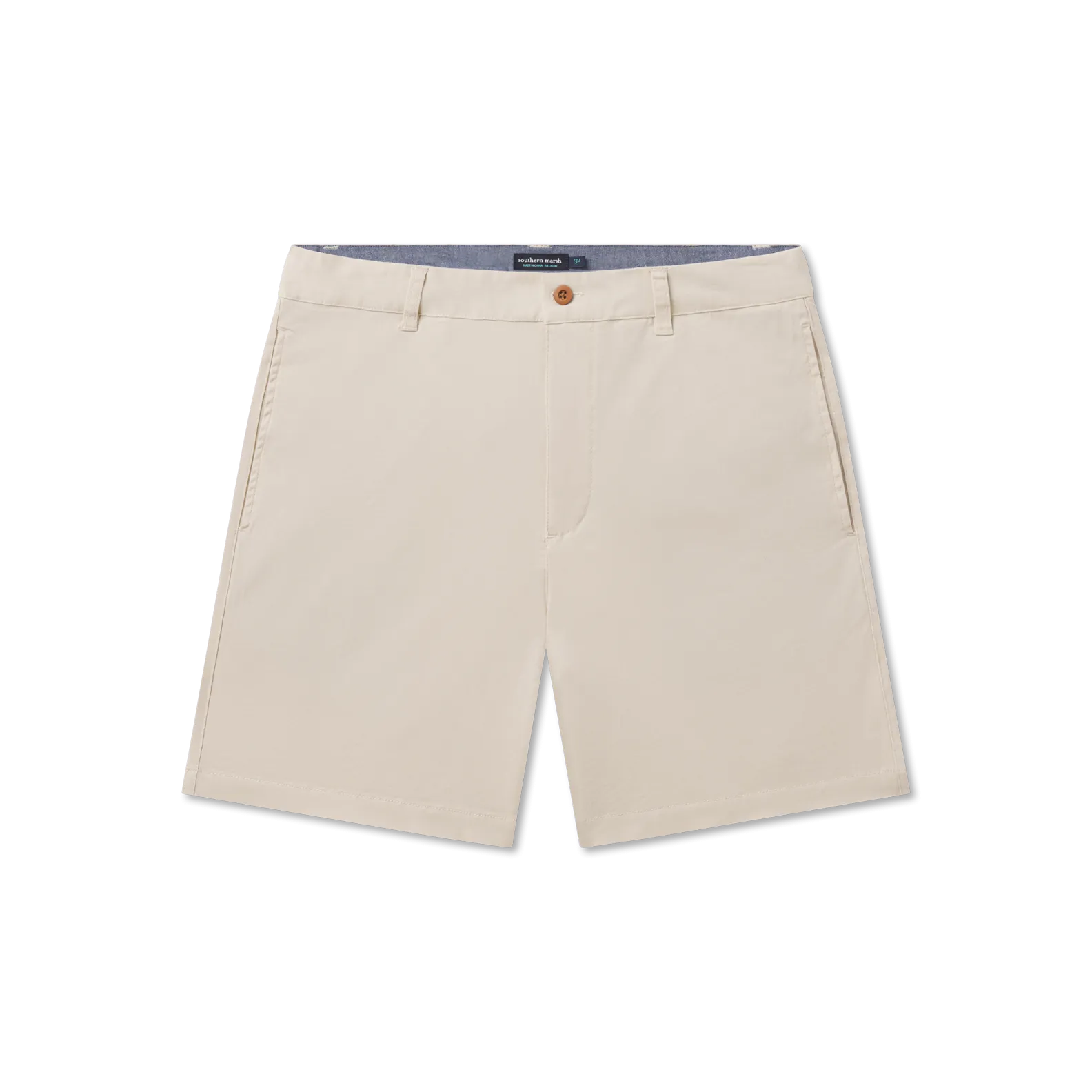 Southern Marsh 21 Youth Regatta Stretch Short