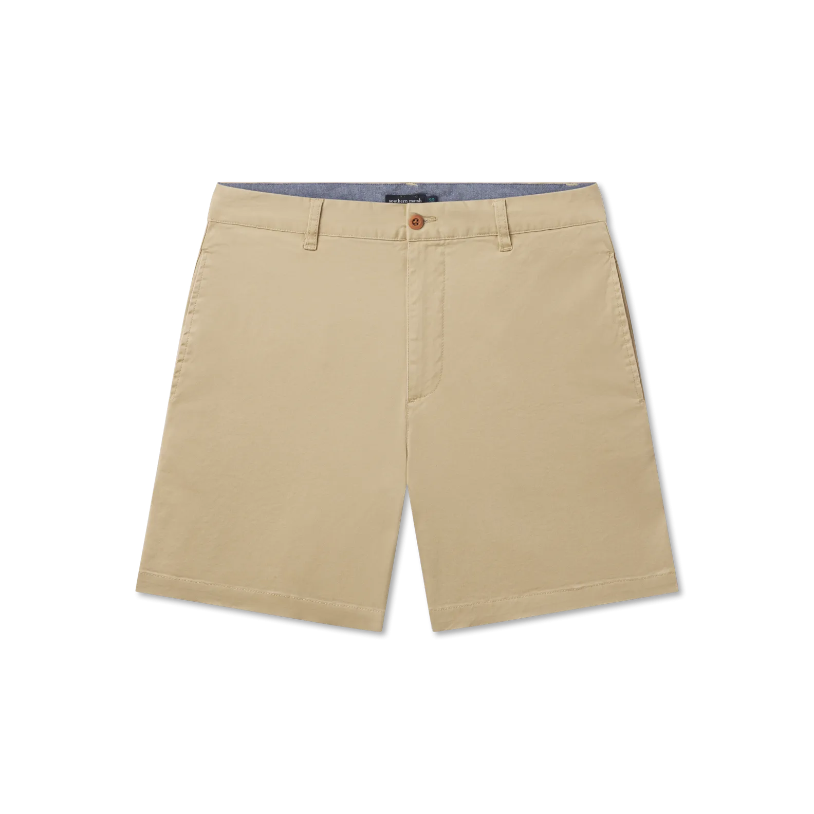 Southern Marsh 21 Youth Regatta Stretch Short