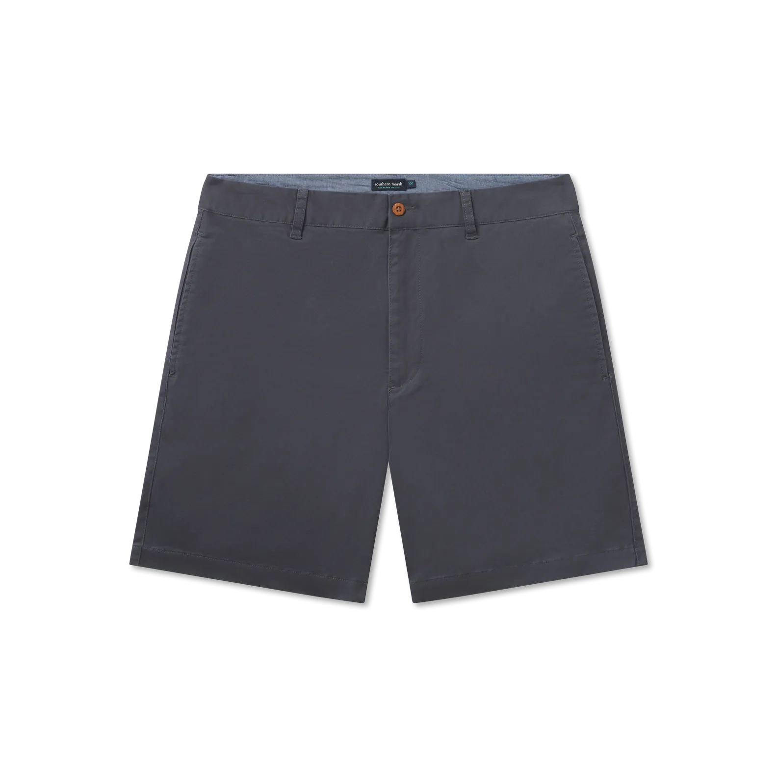 Southern Marsh 21 Youth Regatta Stretch Short