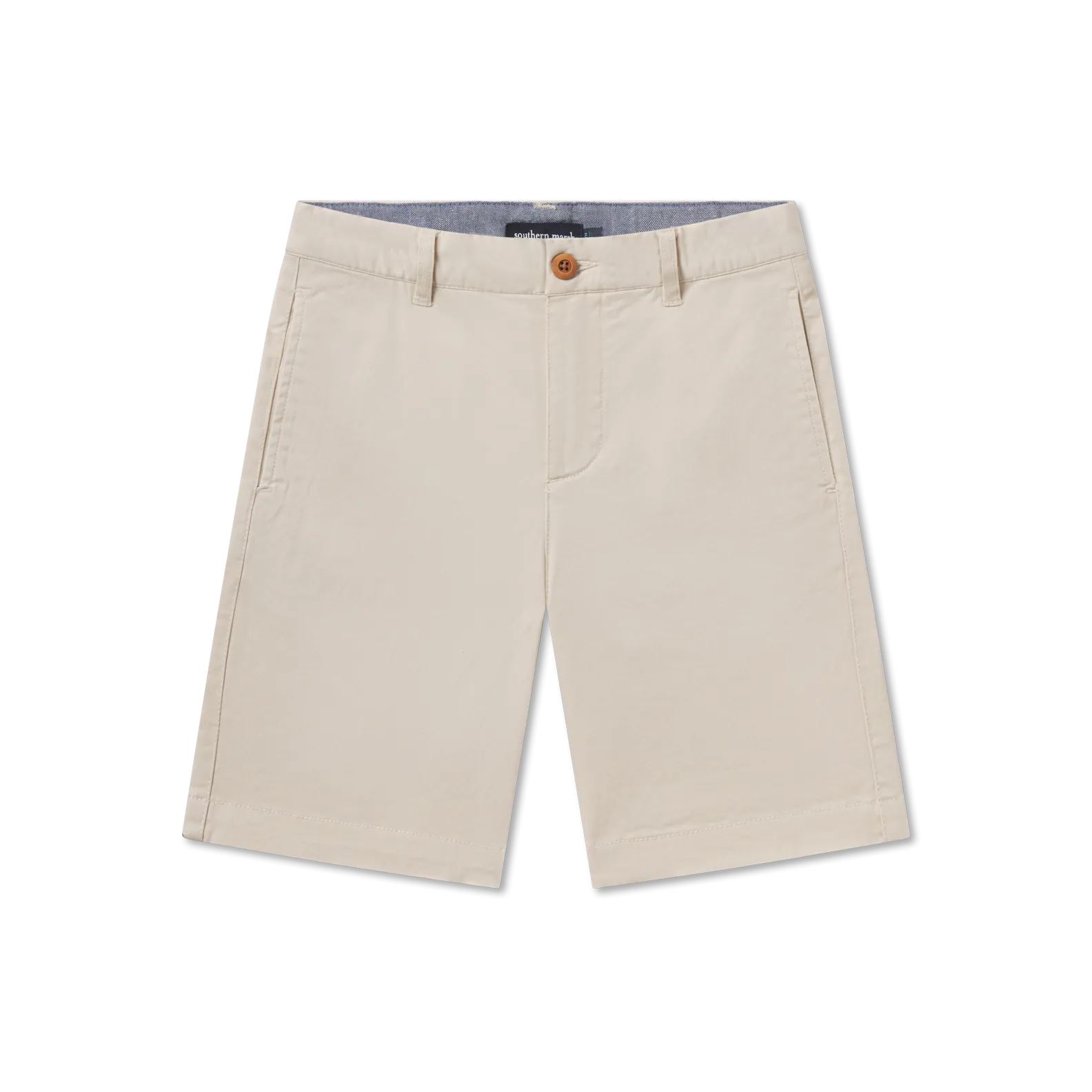 Southern Marsh 21 Youth Regatta Stretch Short