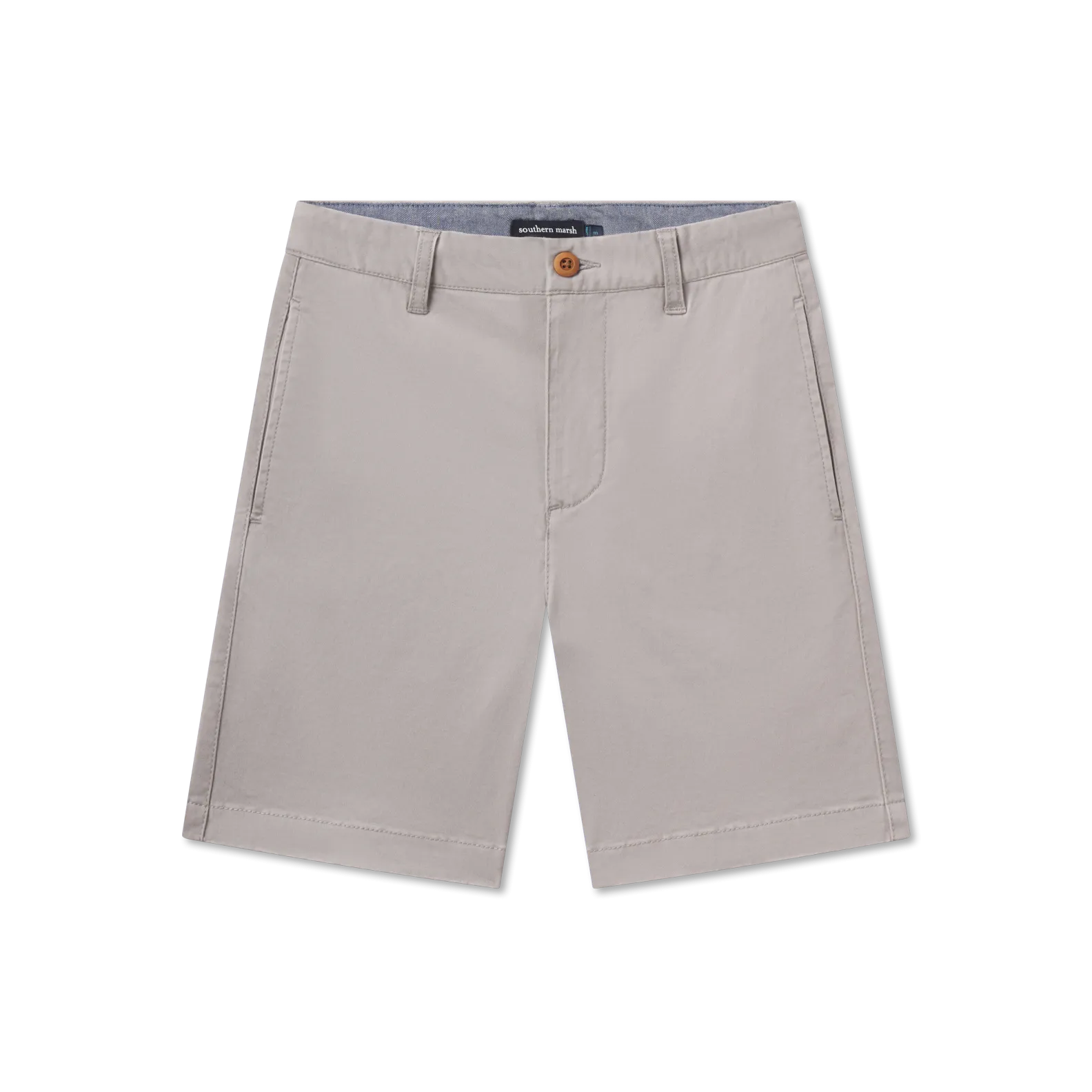 Southern Marsh 21 Youth Regatta Stretch Short