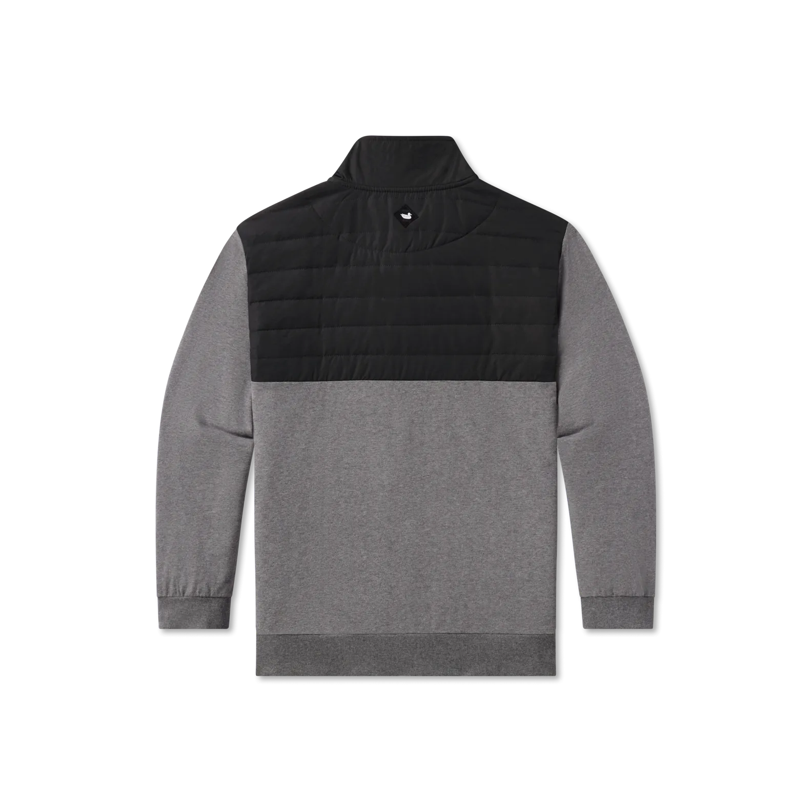 Southern Marsh 21 Youth Richardson Stretch Heather Pullover