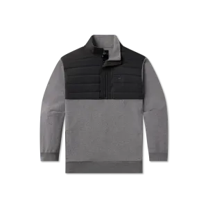Southern Marsh 21 Youth Richardson Stretch Heather Pullover