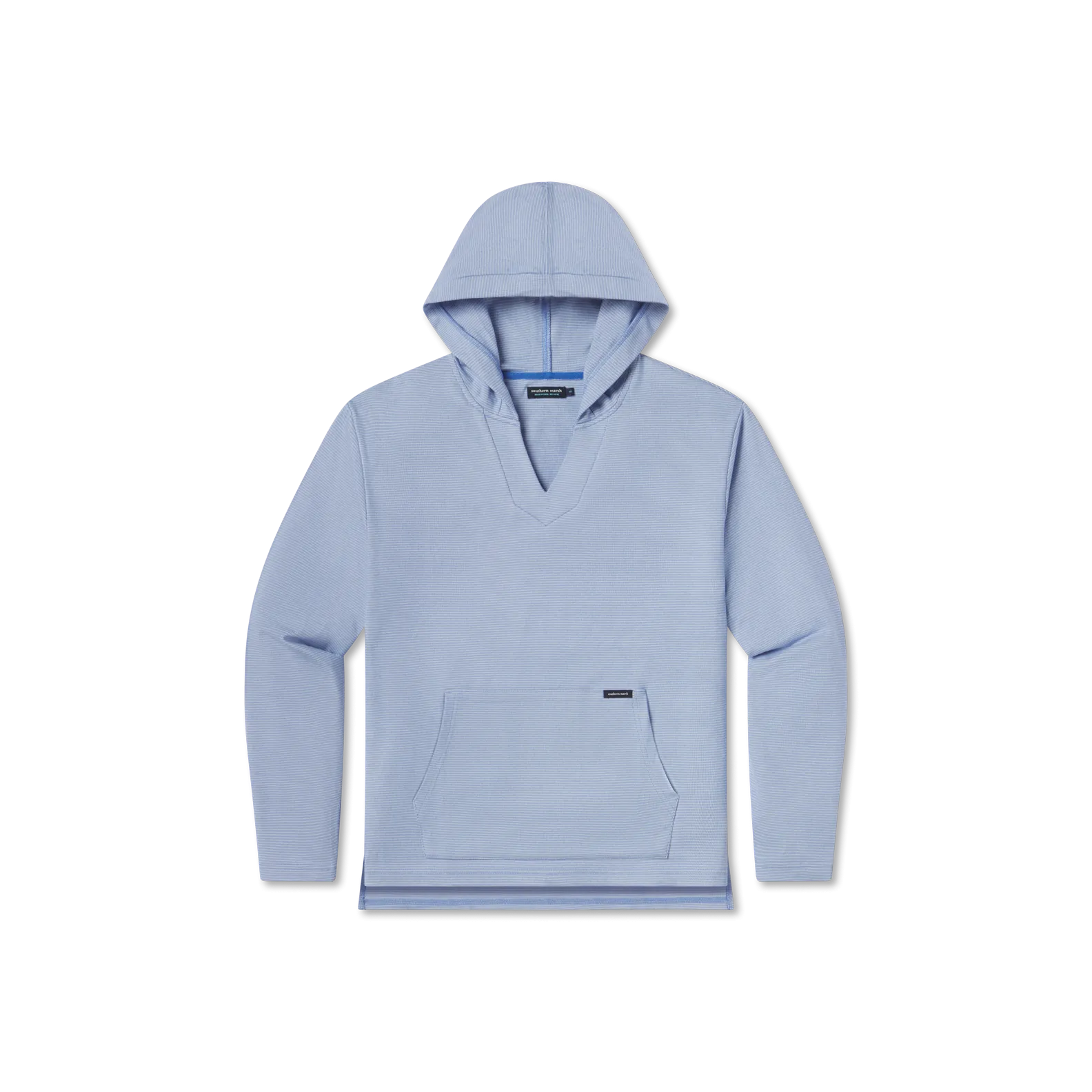 Southern Marsh 21 Youth Sandbar Performance Comfort Hoodie