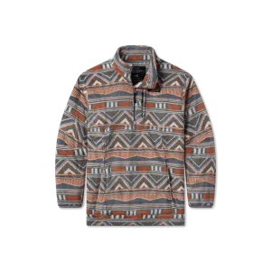 Southern Marsh 21 Youth Santiago Fleece Pullover