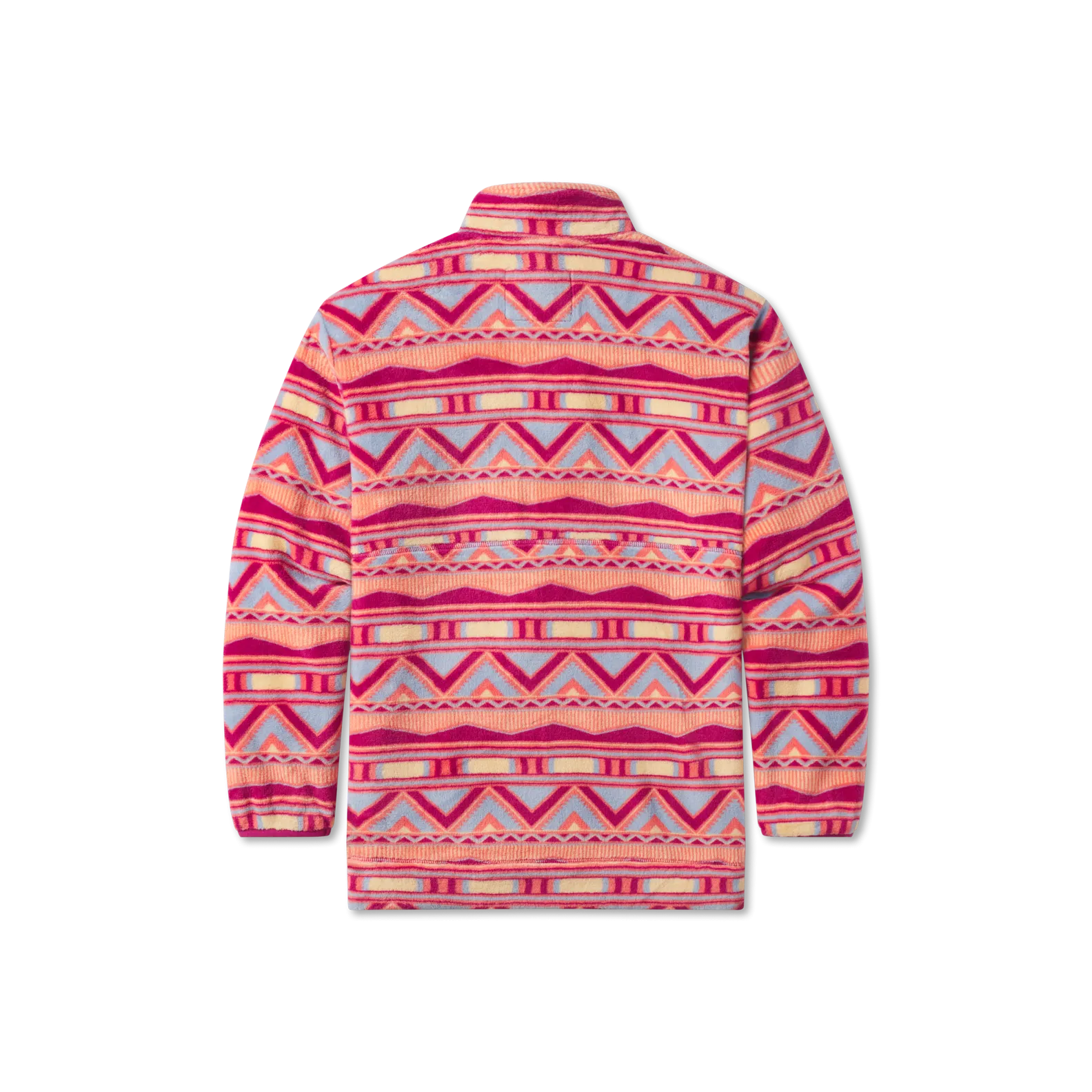 Southern Marsh 21 Youth Santiago Fleece Pullover