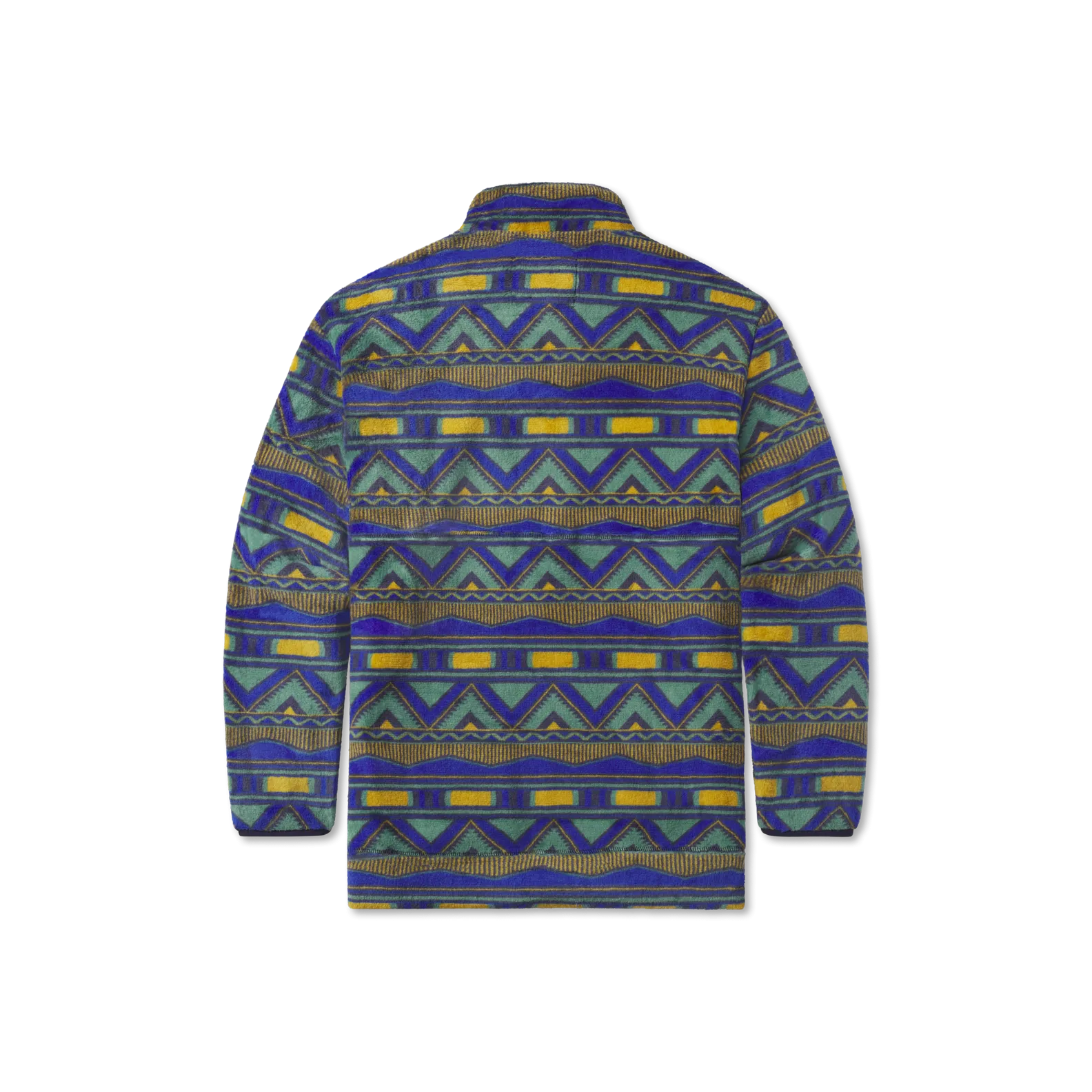 Southern Marsh 21 Youth Santiago Fleece Pullover