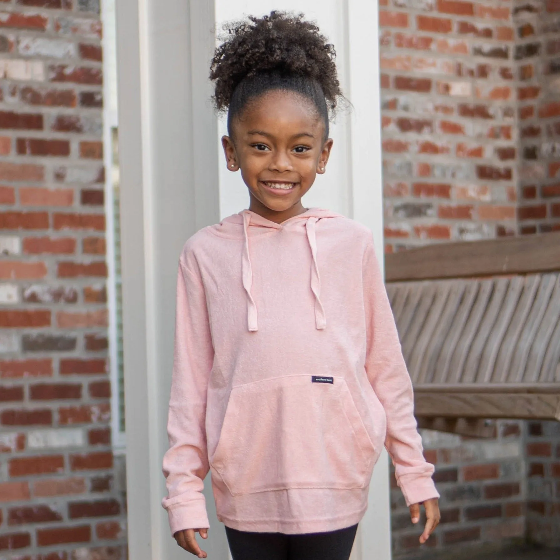 Southern Marsh 21 Youth SEAWASH™ Cabana Hoodie