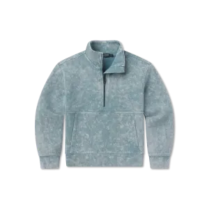 Southern Marsh 21 Youth Seawash™ Half Zip Active Pullover