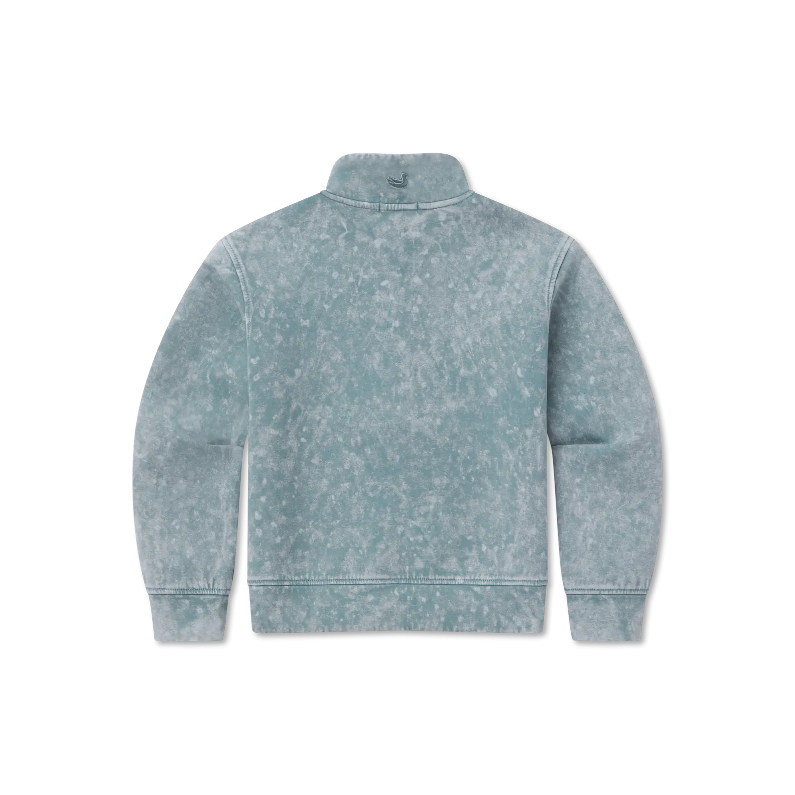 Southern Marsh 21 Youth Seawash™ Half Zip Active Pullover