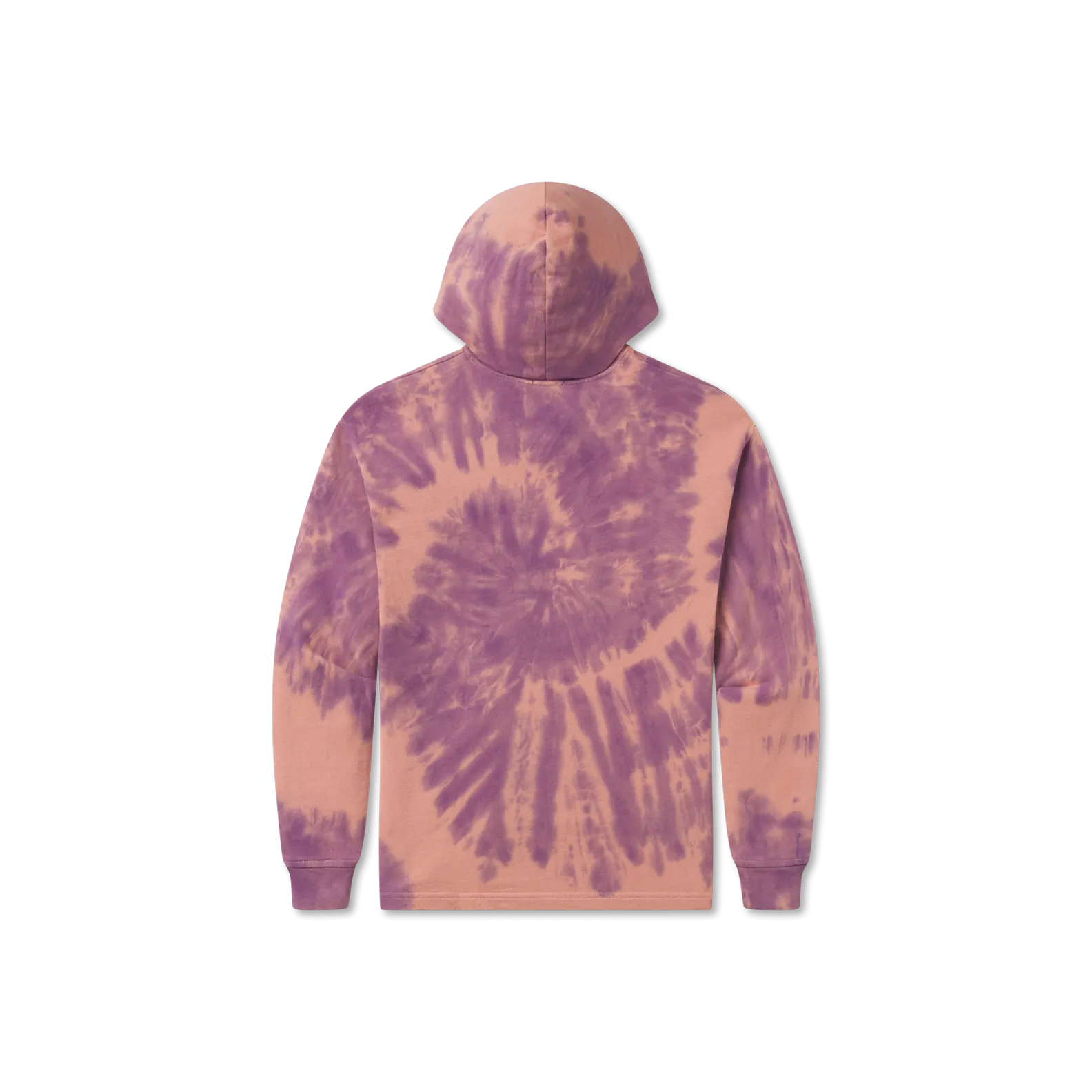 Southern Marsh 21 Youth SEAWASH™ Hoodie - Spiral