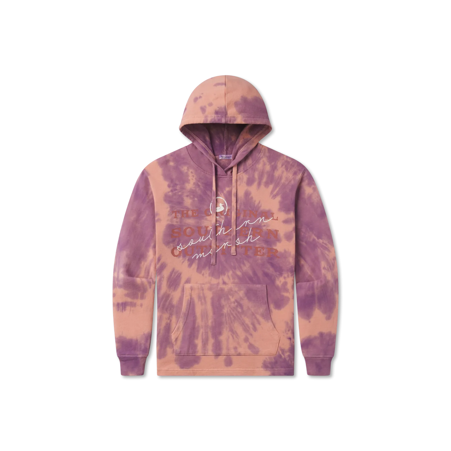Southern Marsh 21 Youth SEAWASH™ Hoodie - Spiral