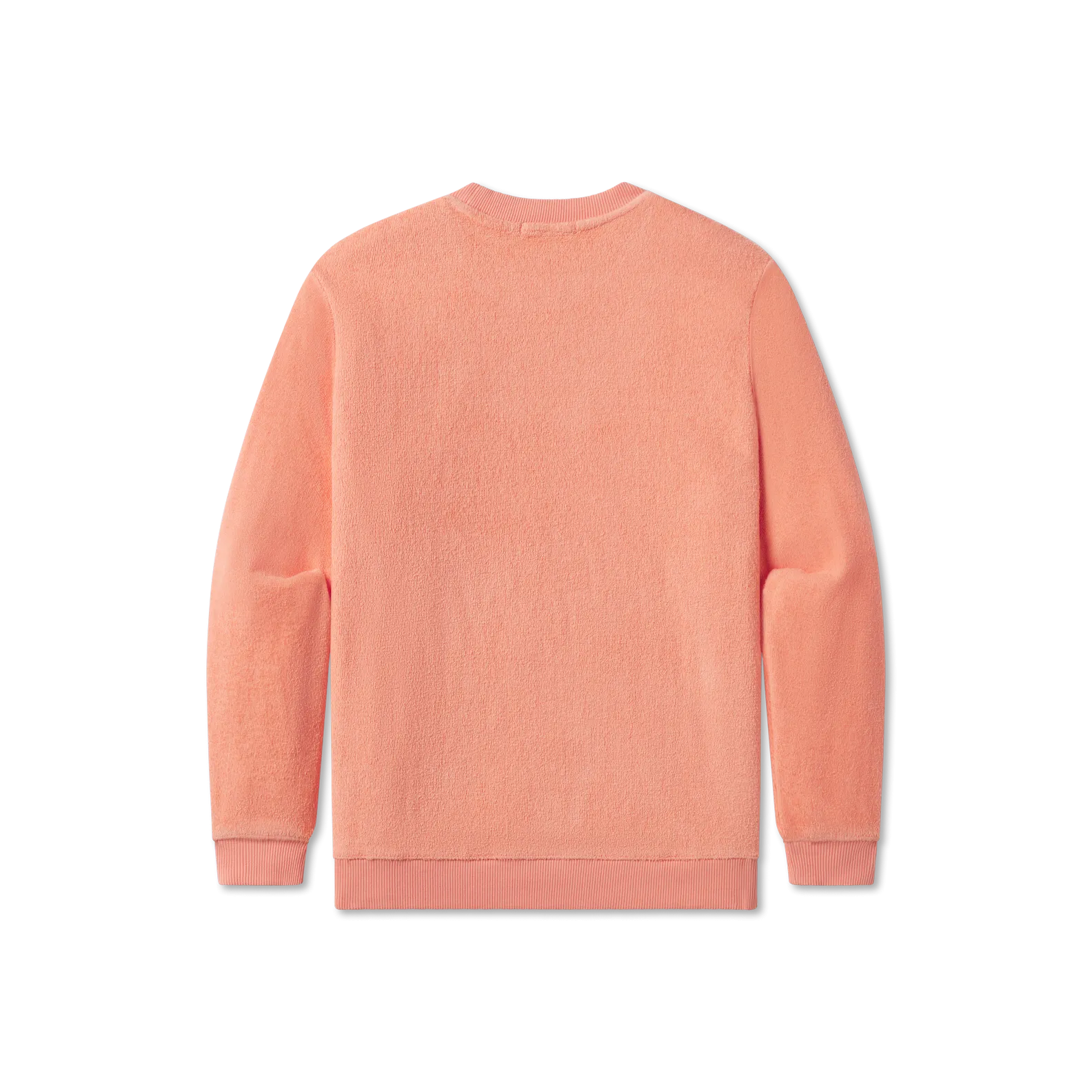 Southern Marsh 21 Youth SEAWASH™ Newell French Terry Sweatshirt