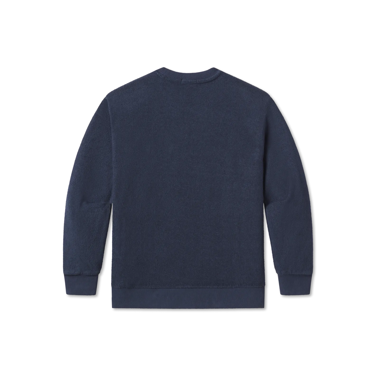 Southern Marsh 21 Youth SEAWASH™ Newell French Terry Sweatshirt