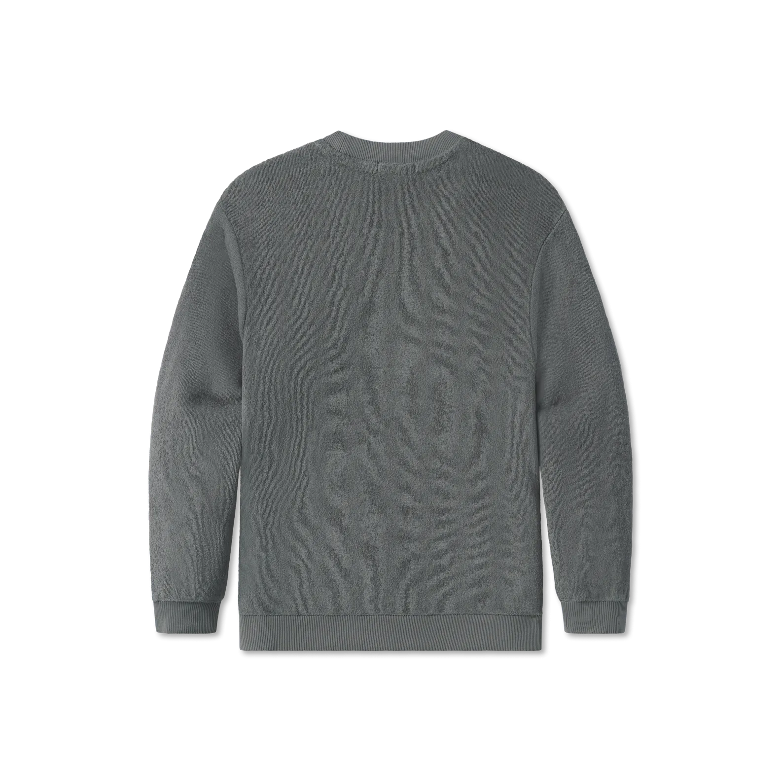 Southern Marsh 21 Youth SEAWASH™ Newell French Terry Sweatshirt