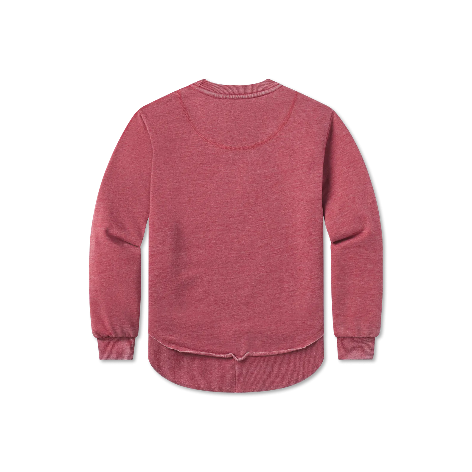 Southern Marsh 21 Youth SEAWASH™ Rally Round Bottom Sweatshirt