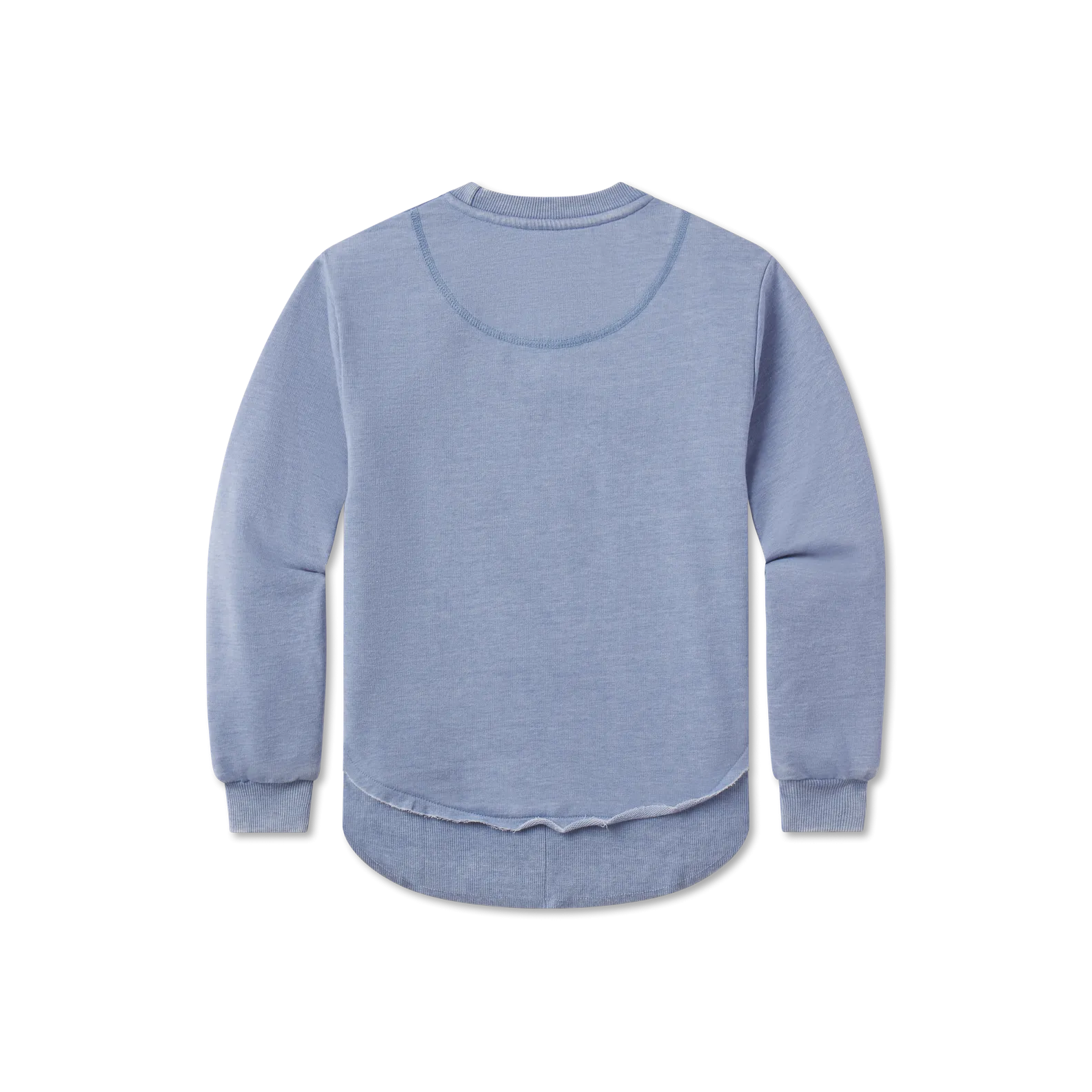 Southern Marsh 21 Youth SEAWASH™ Rally Round Bottom Sweatshirt