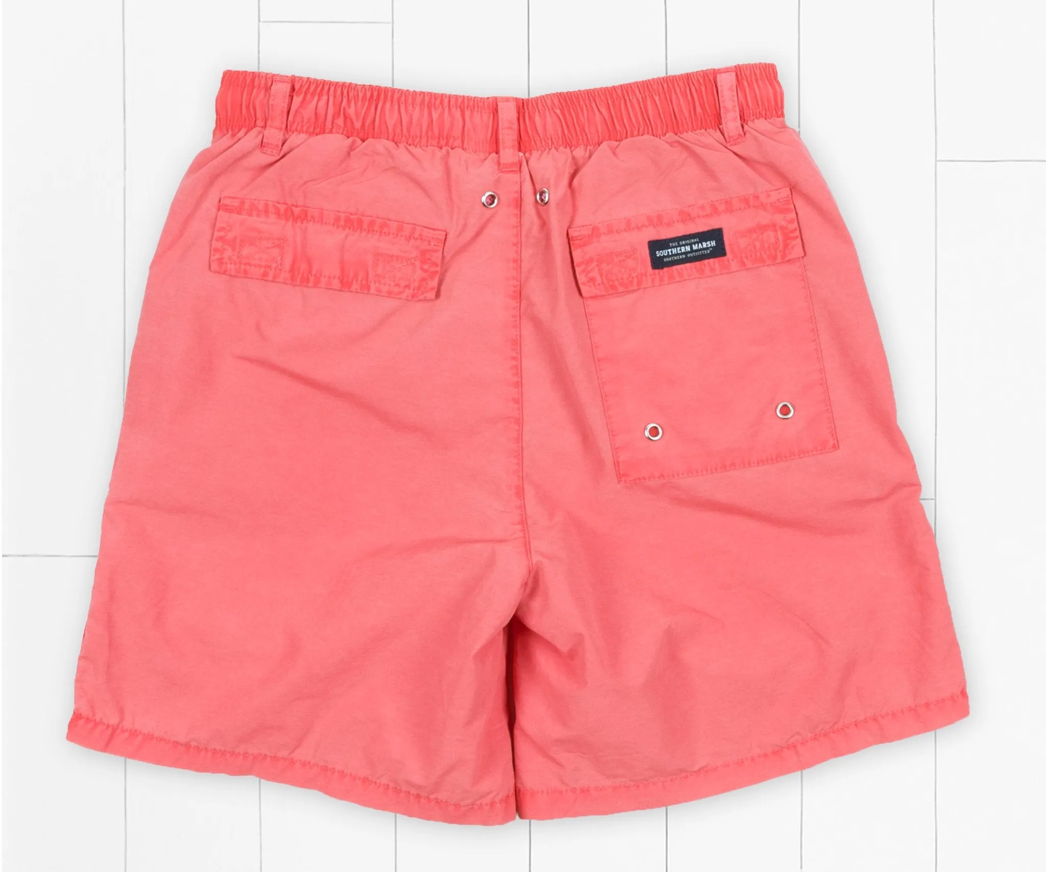 Southern Marsh 21 Youth SEAWASH™ Shoals Swim Trunk