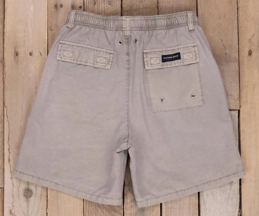 Southern Marsh 21 Youth SEAWASH™ Shoals Swim Trunk